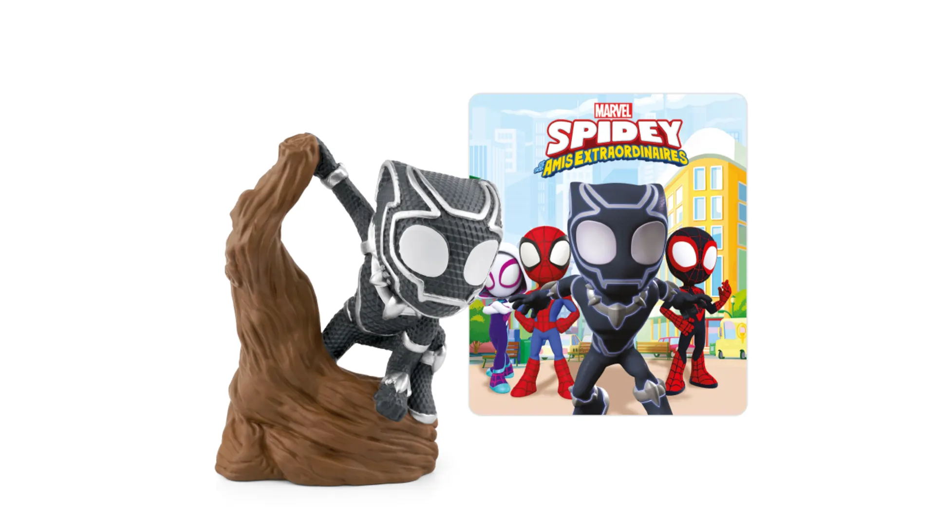 Black Panther