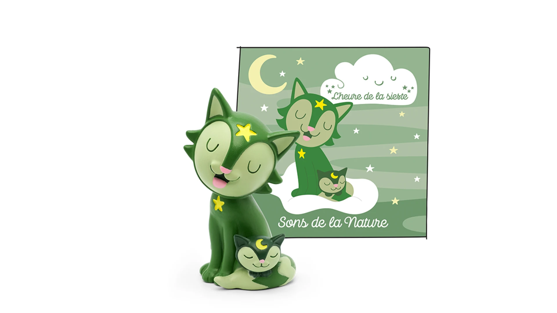 Music Tonie - Sons De La Nature