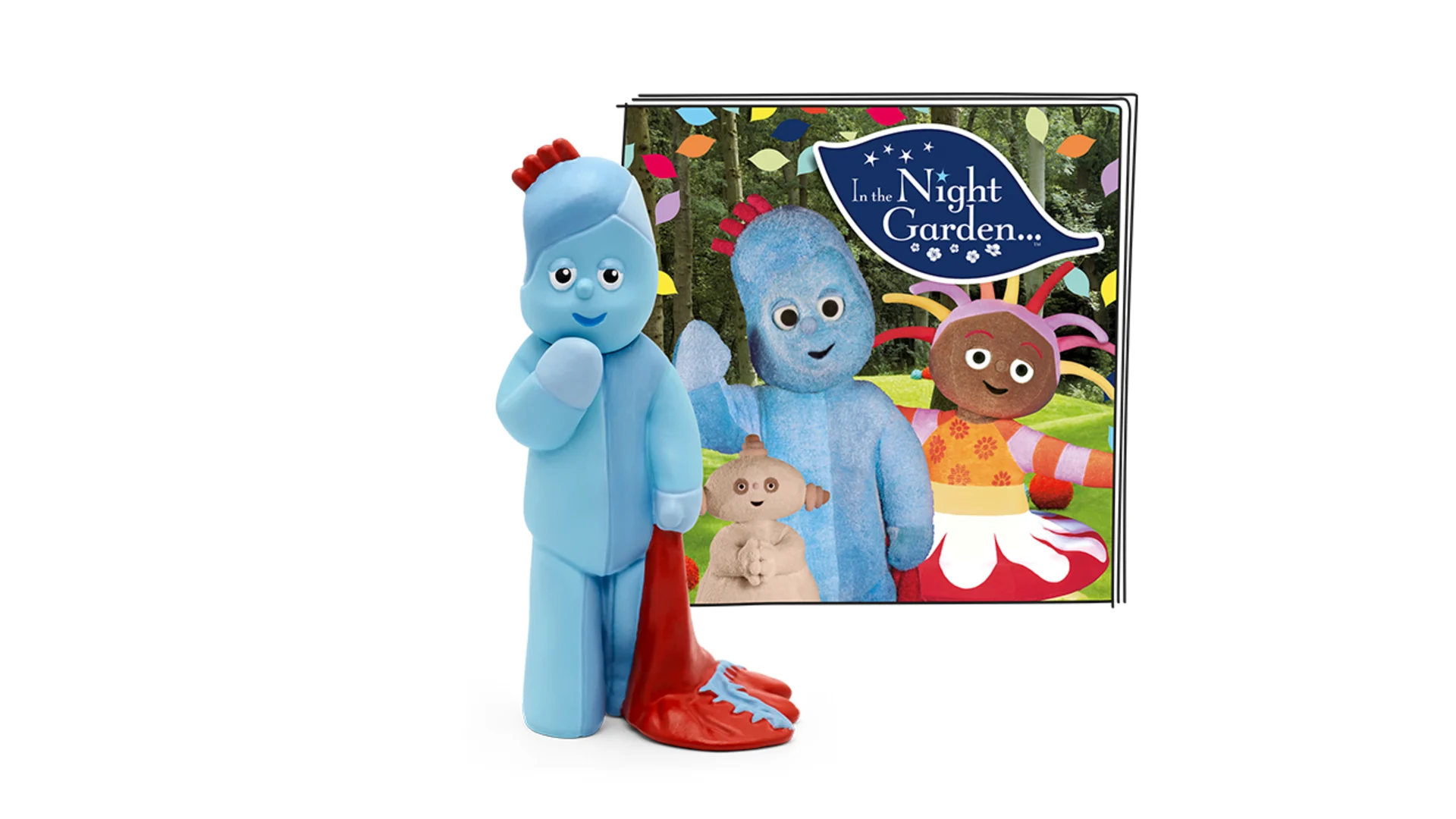 In the Night Garden - Igglepiggle
