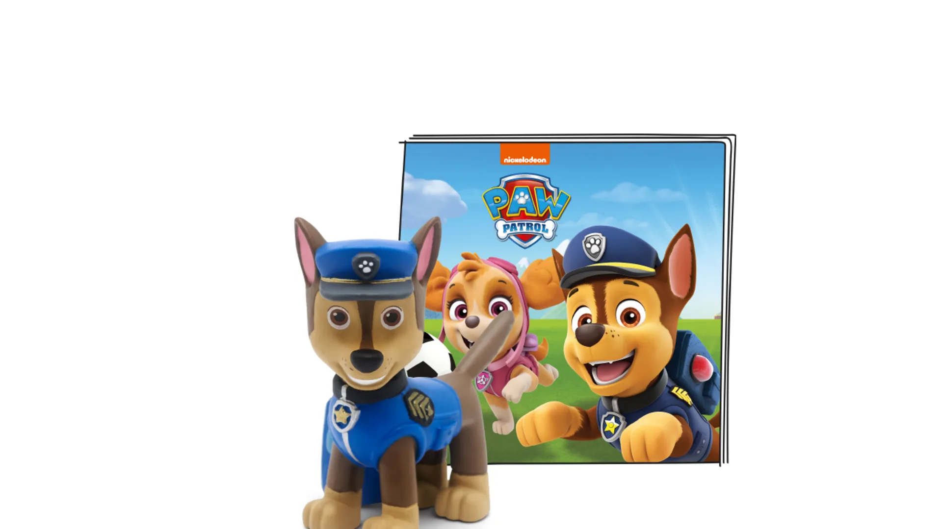PAW Patrol - Chase product image