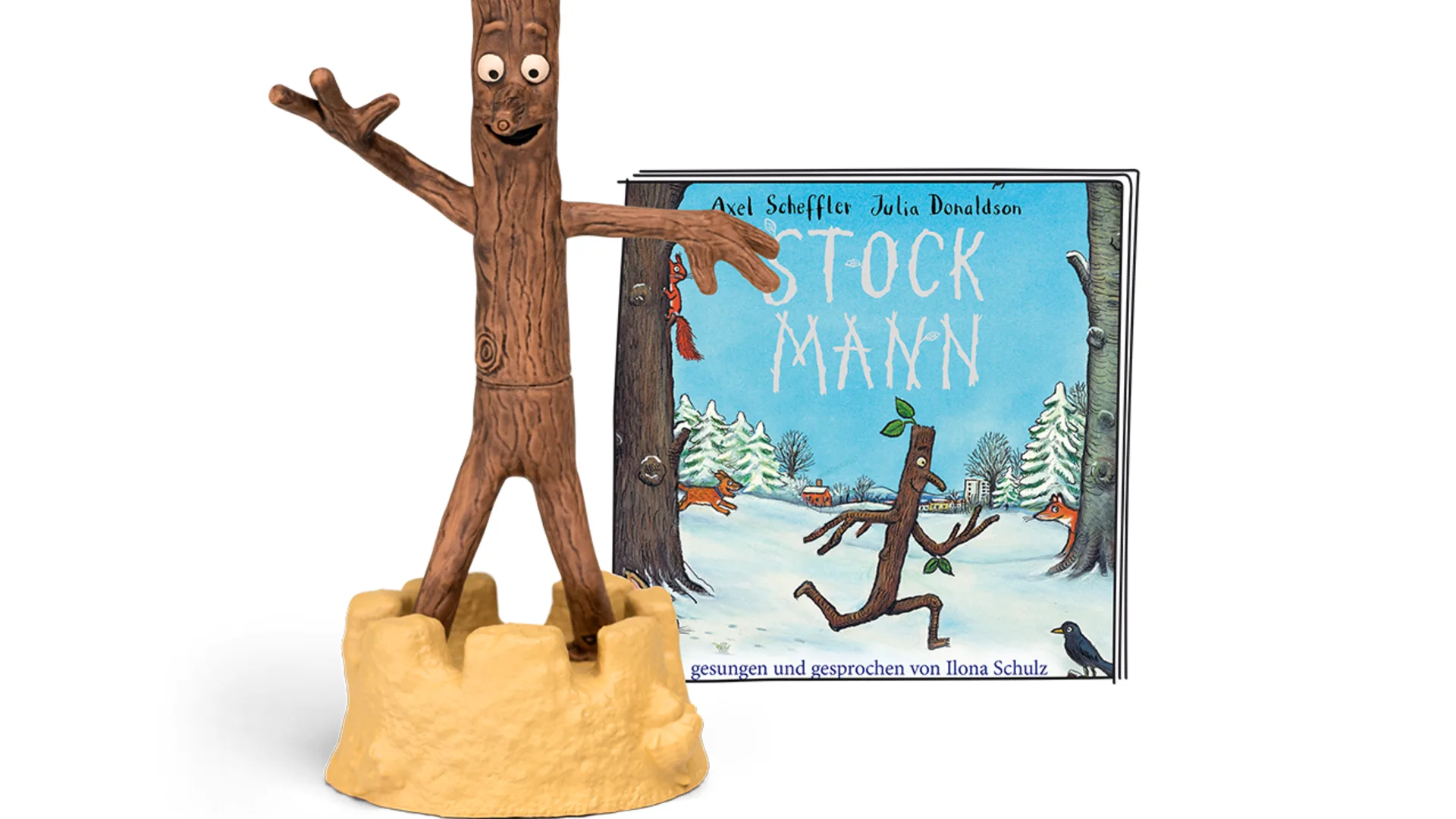 Hörfiguren: Stockmann image