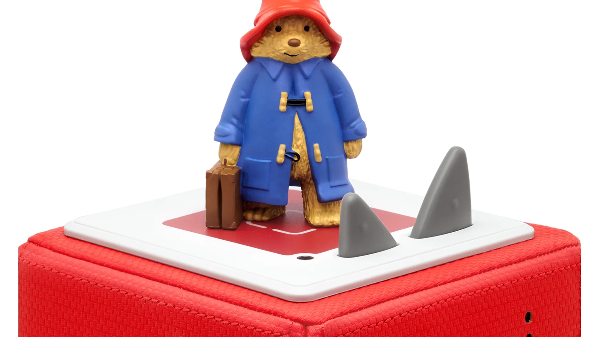 A bear called Paddington