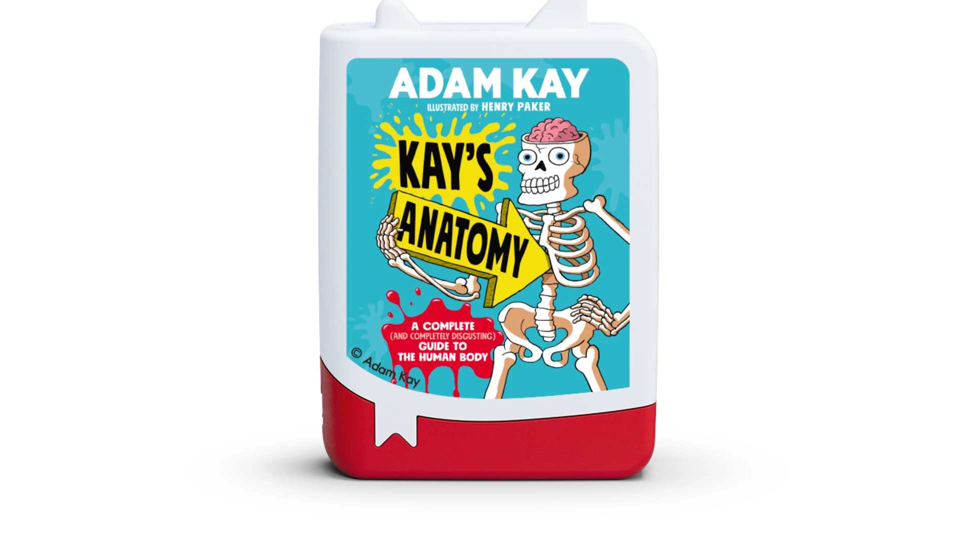 Adam Kay - Kay's Anatomy