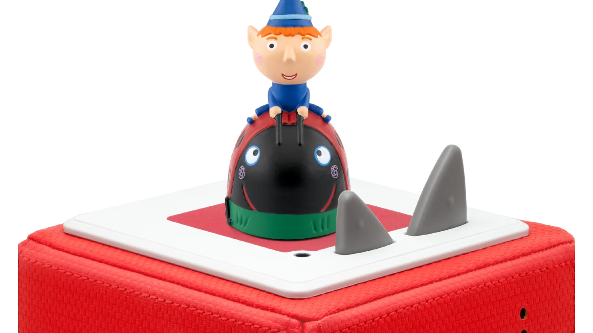 Ben & Holly's Little Kingdom