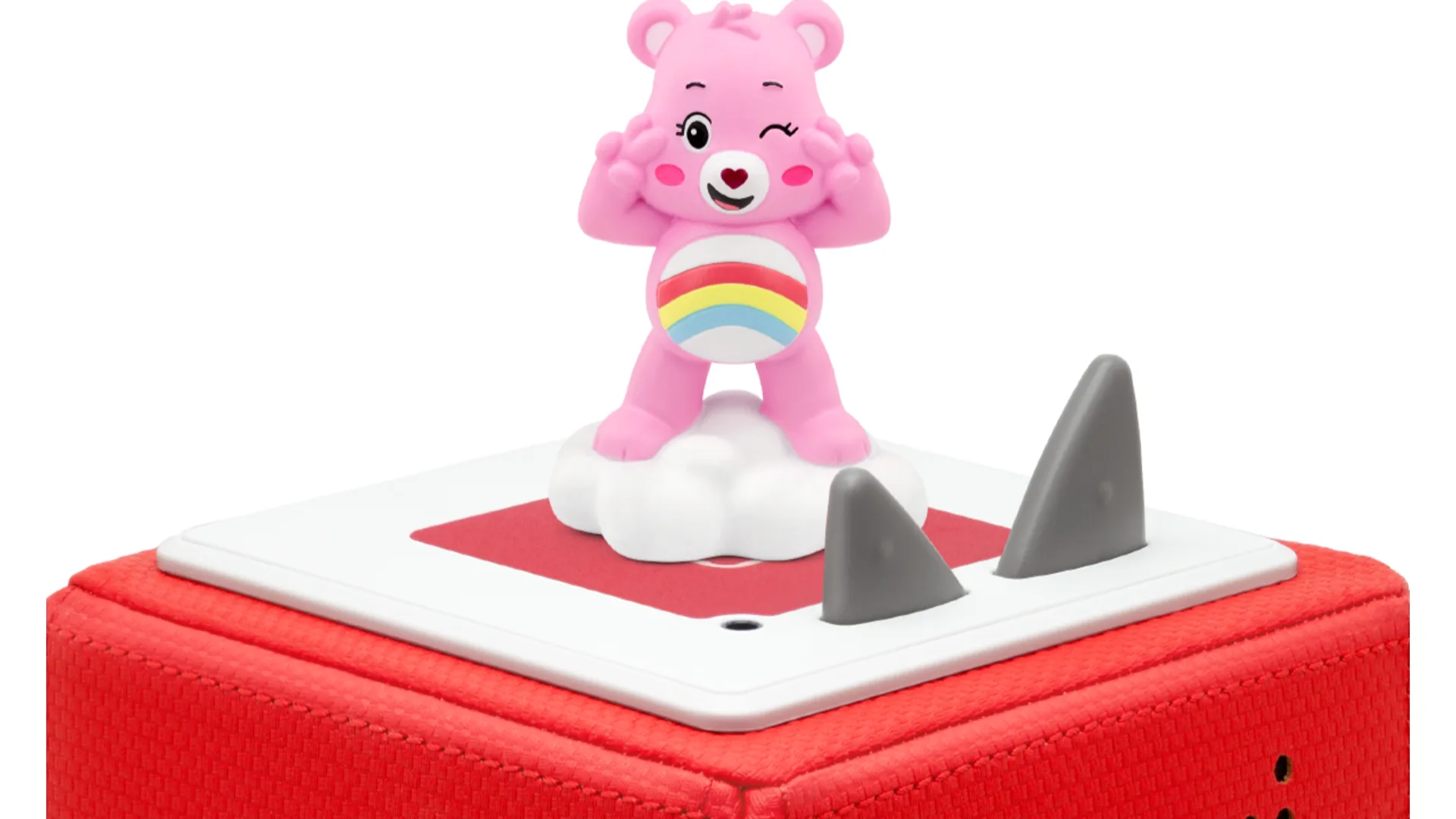 Care Bears - Cheer Bear