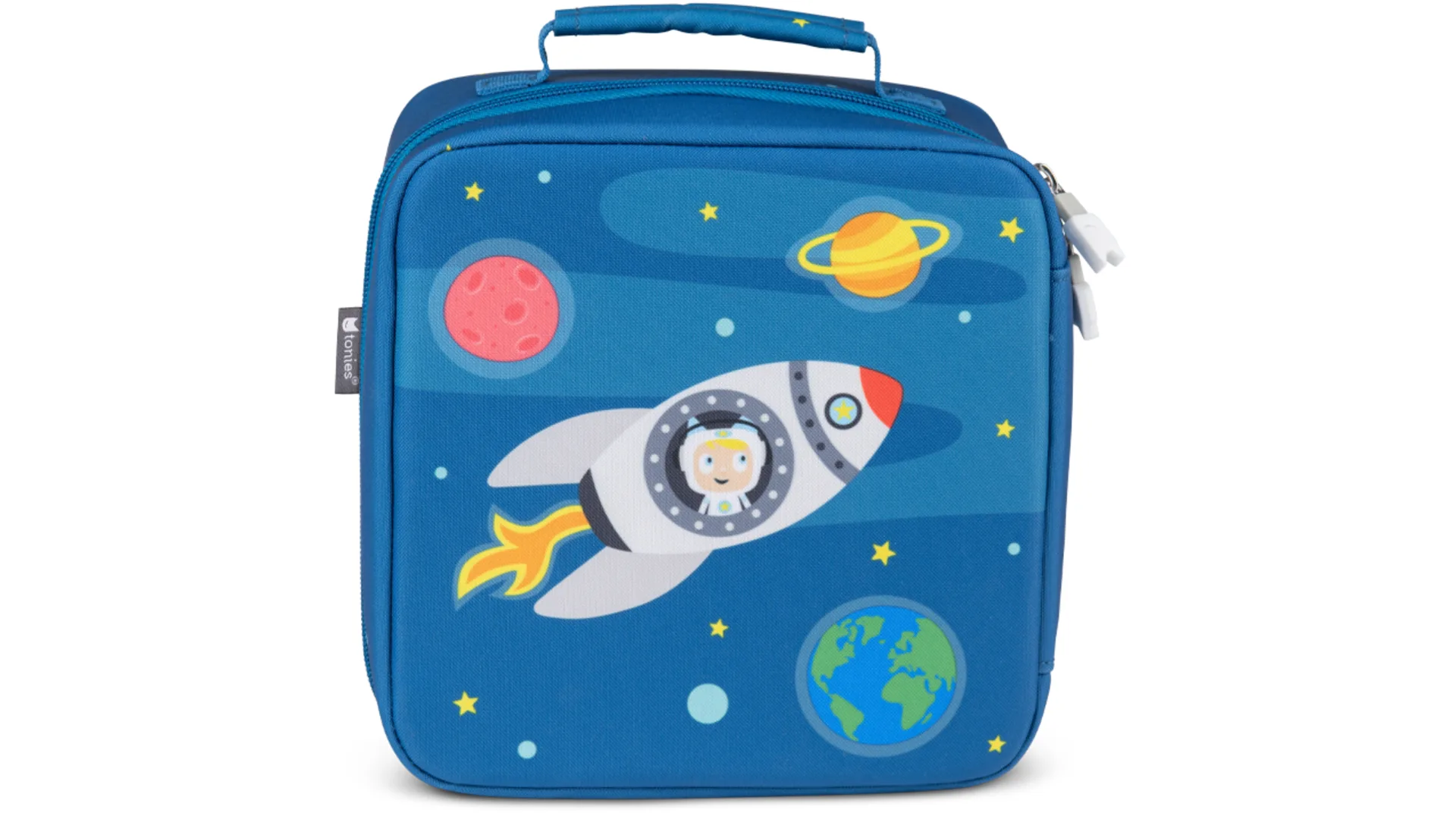 Carry Case Max - Blast Off product image