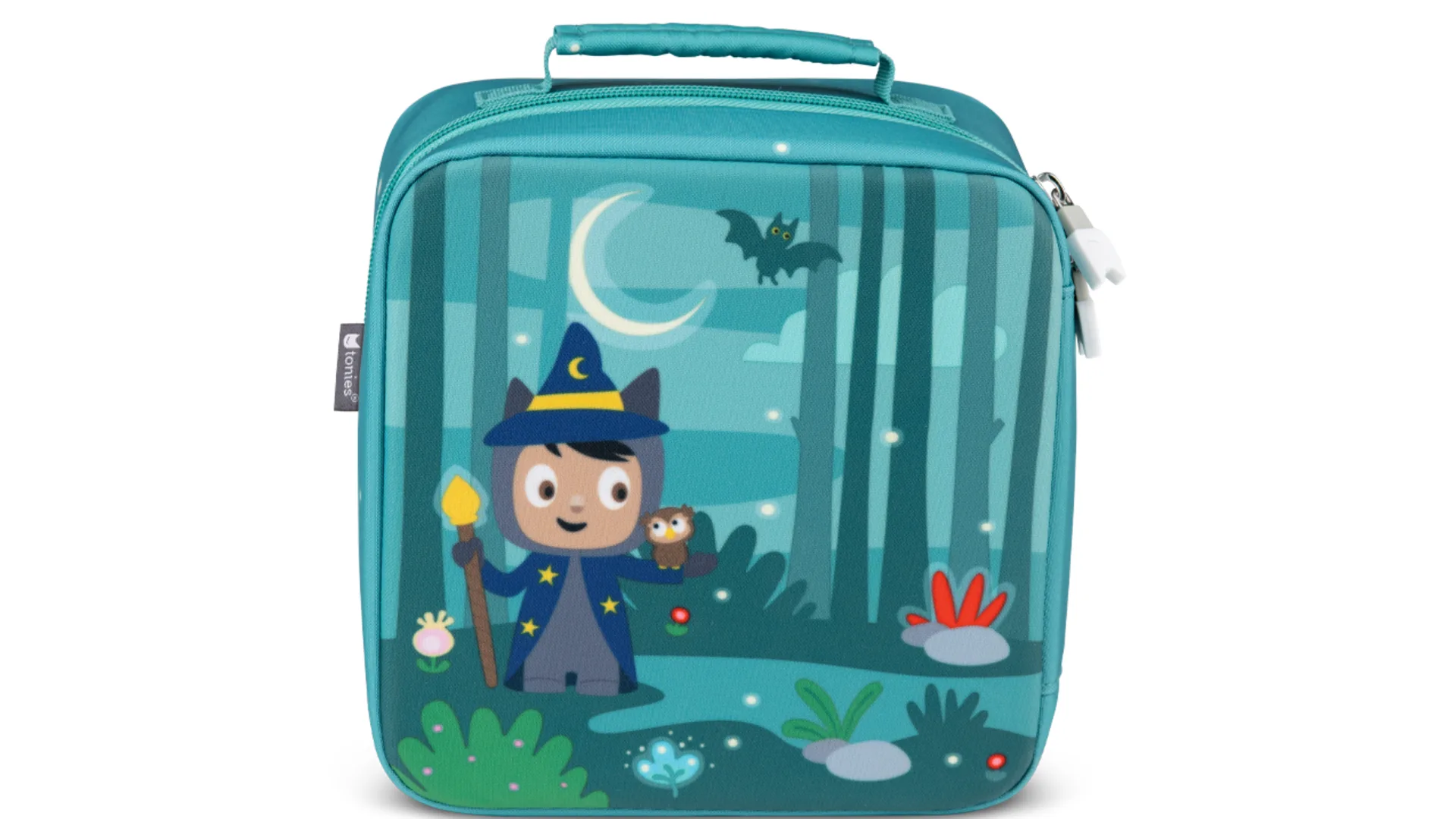 Carry Case Max - Enchanted Forest