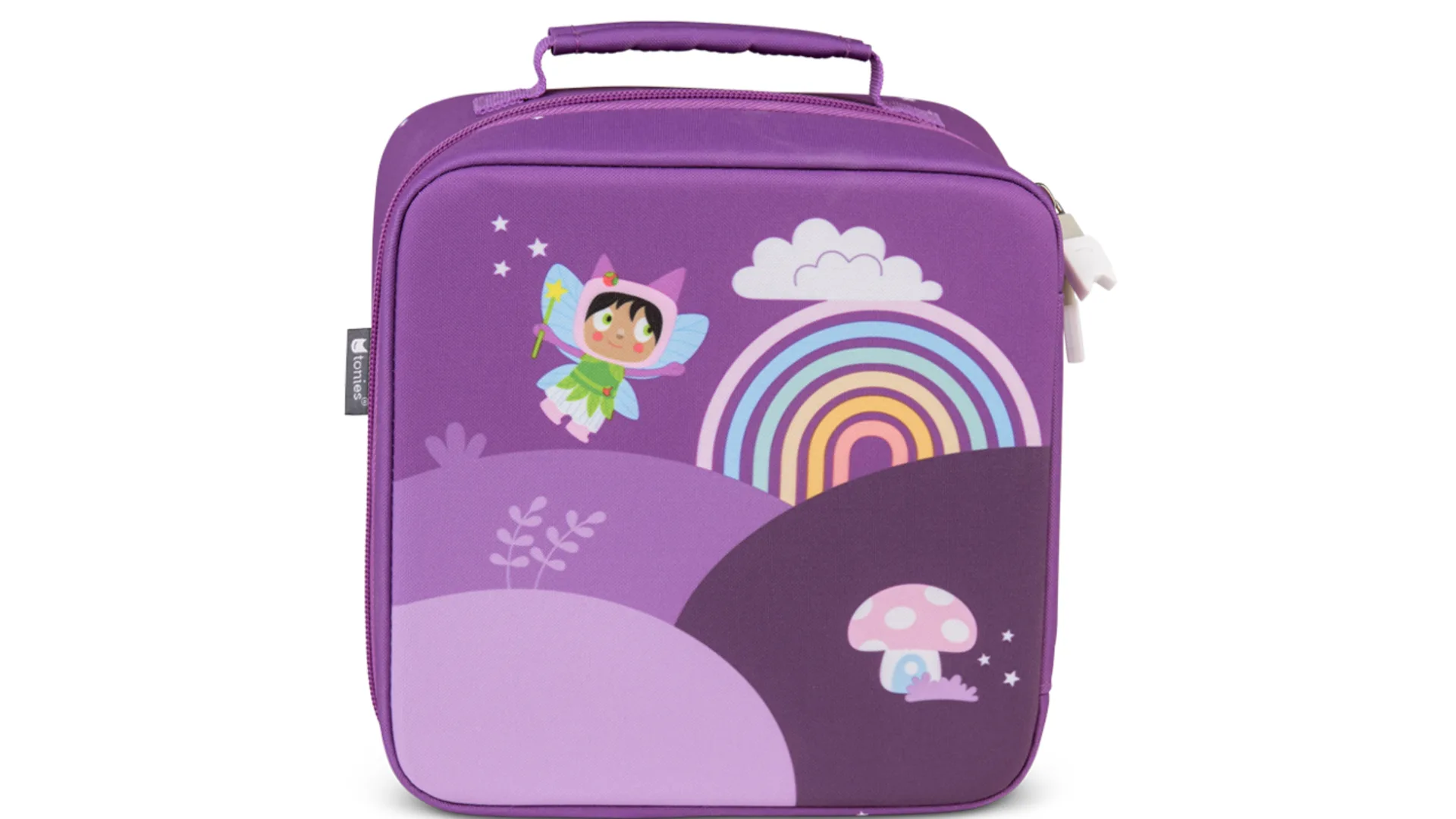 Carry Case Max - Over the Rainbow