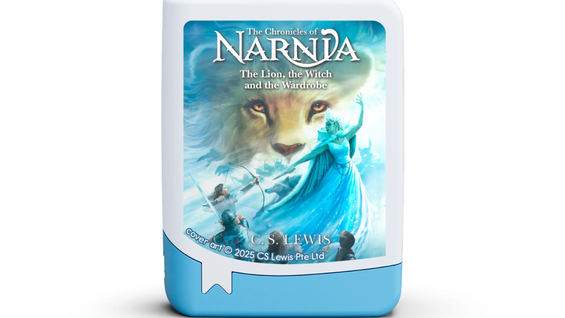 Chronicles of Narnia - The Lion, the Witch and the Wardrobe