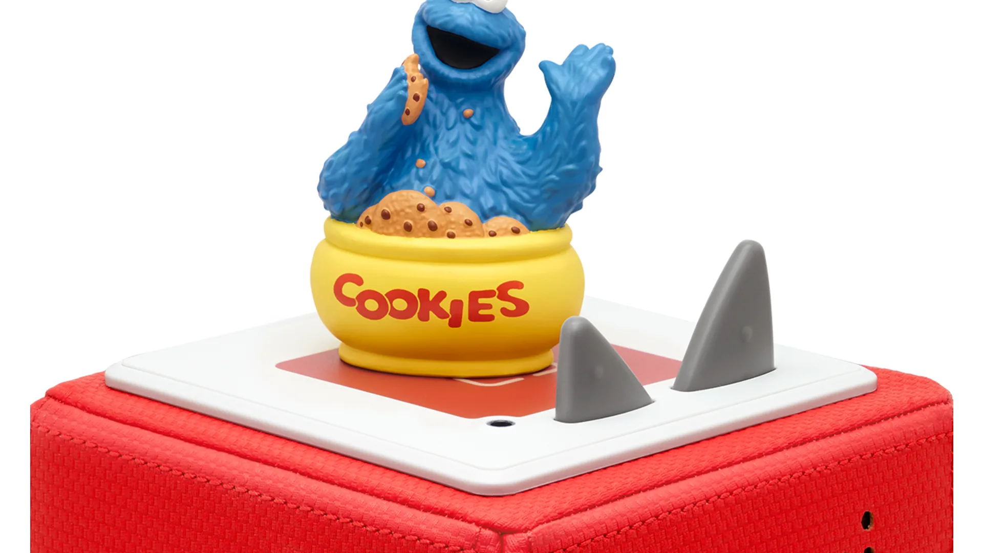 Cookie Monster