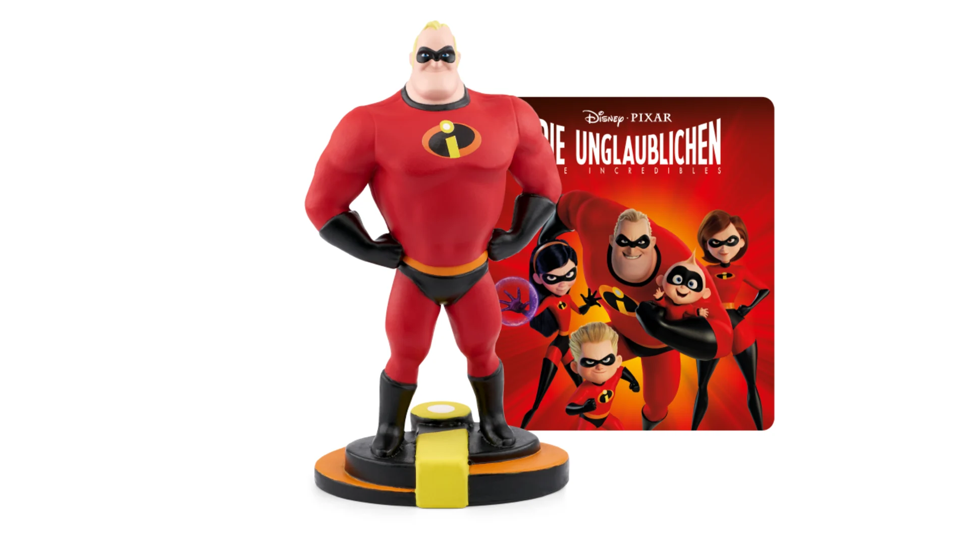 Die Unglaublichen 1 I