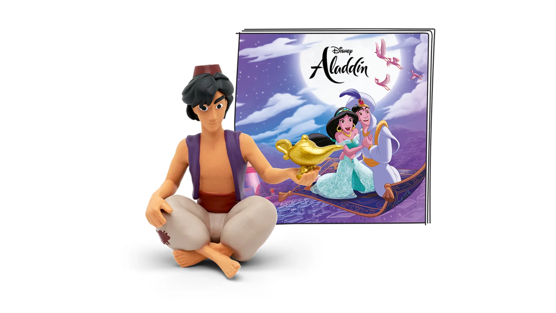 Disney - Aladdin product image