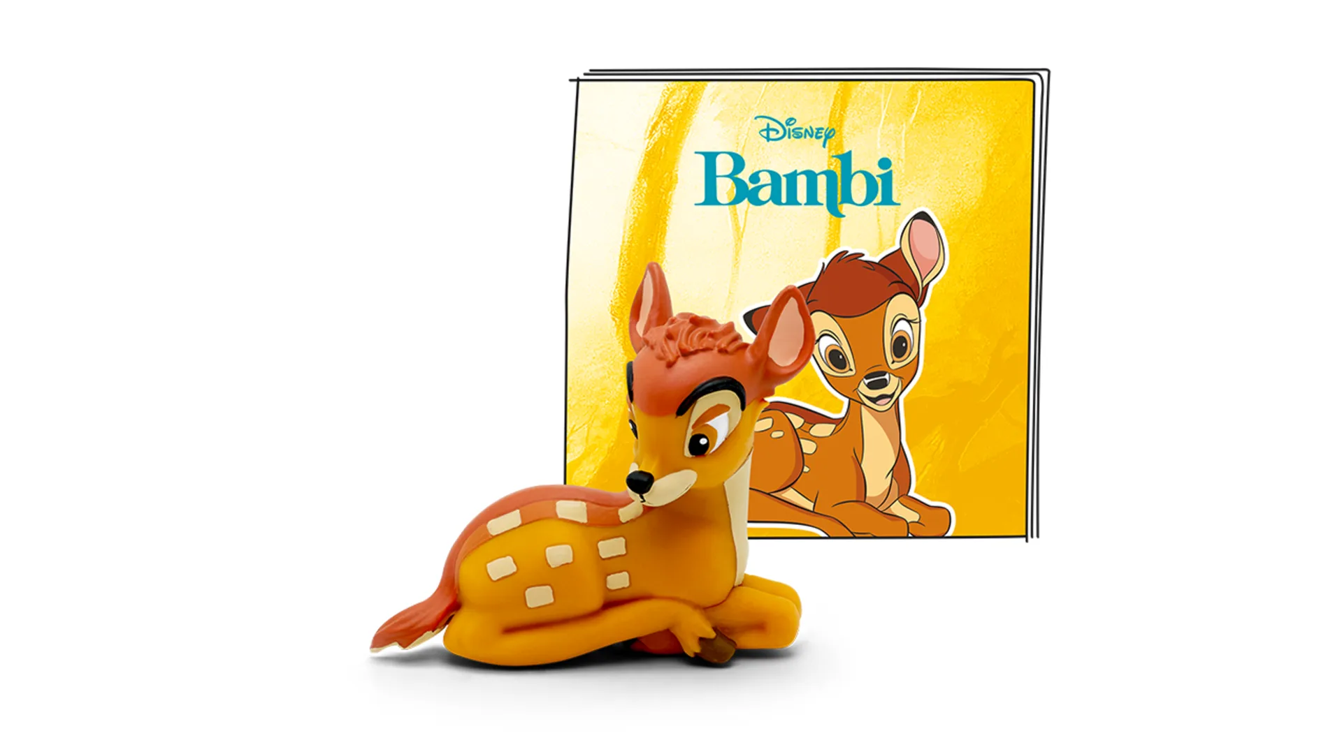 Disney - Bambi