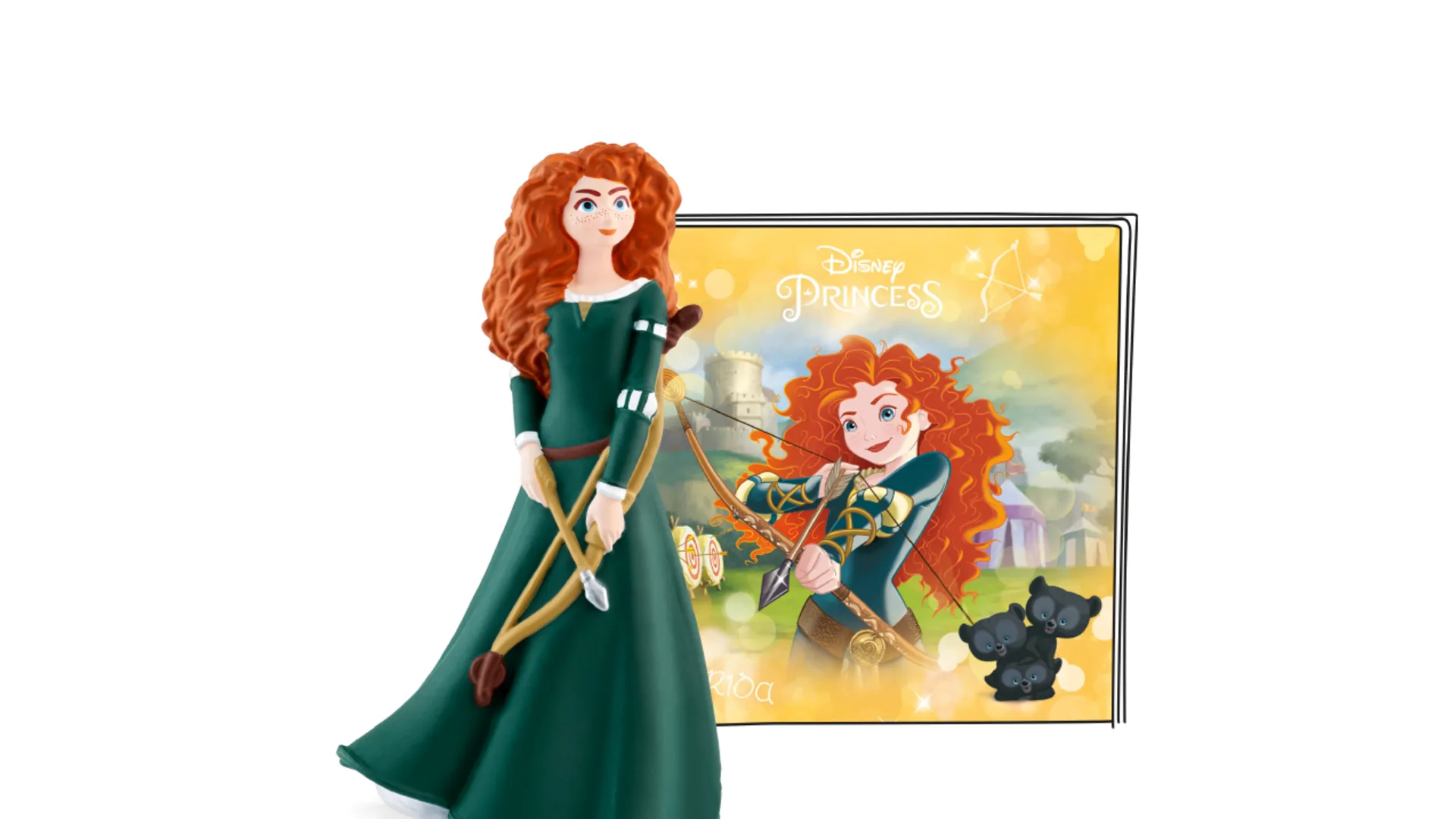 Disney - Brave