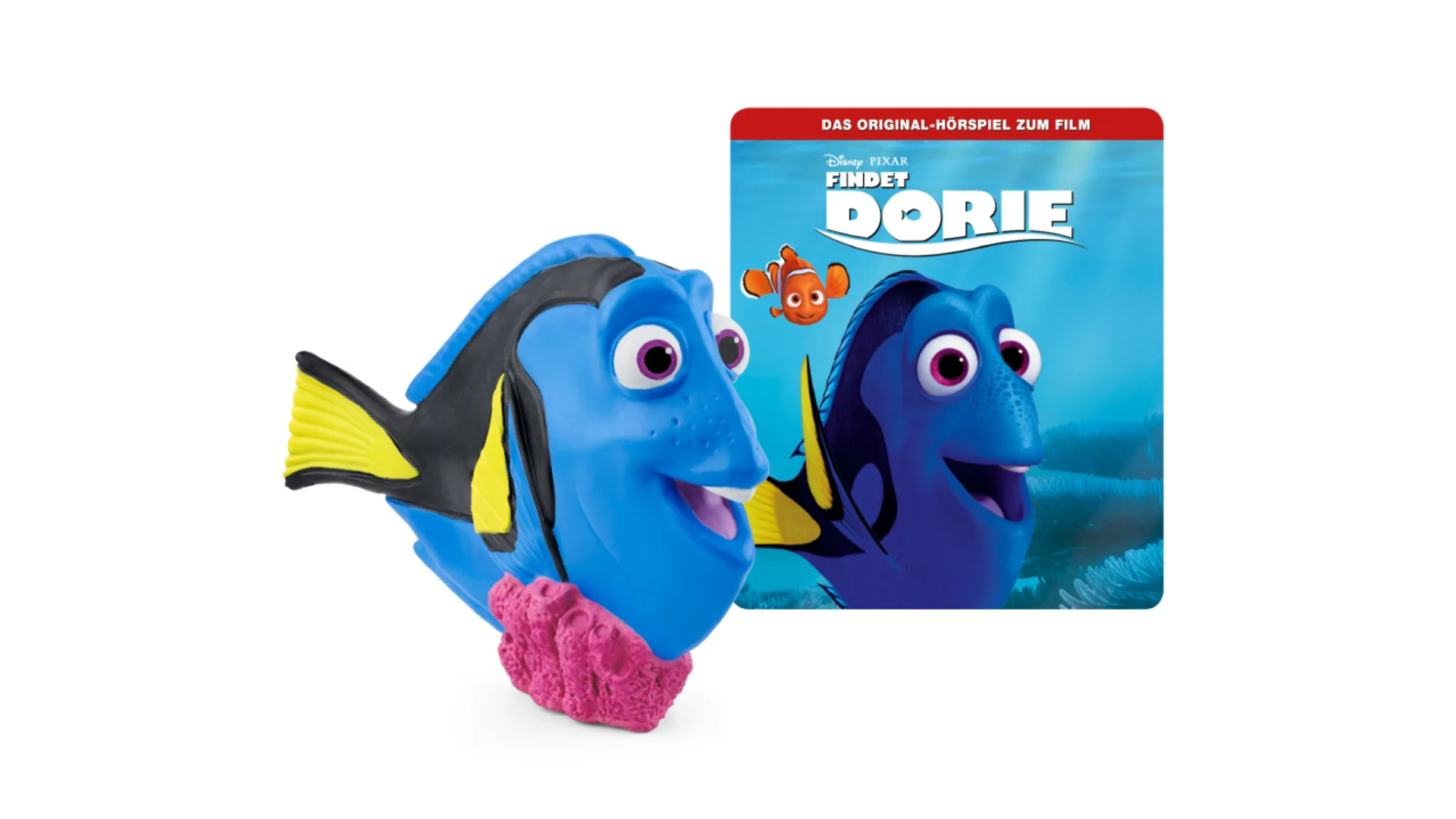 Disney - Findet Dorie I