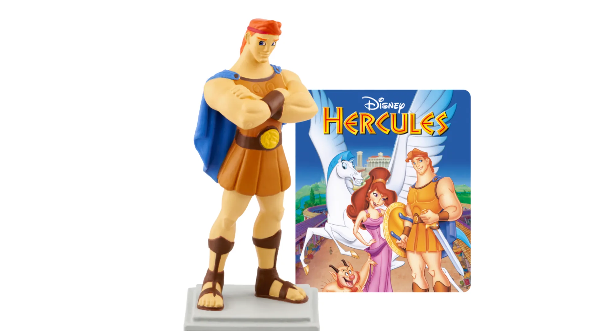 Disney - Hercules I