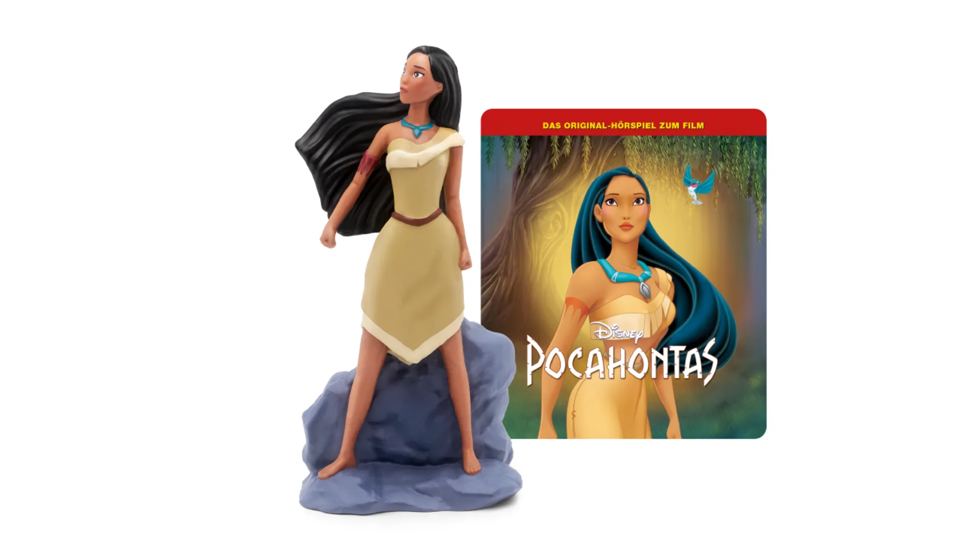 Disney - Pocahontas I