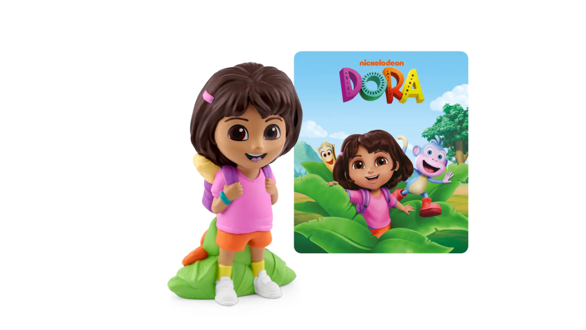 Dora I