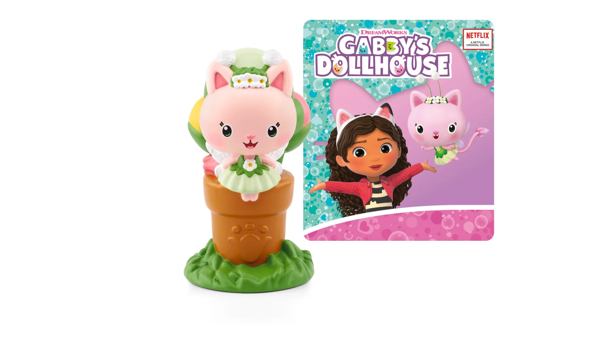 Gabby's Dollhouse - Kitty Fee I image