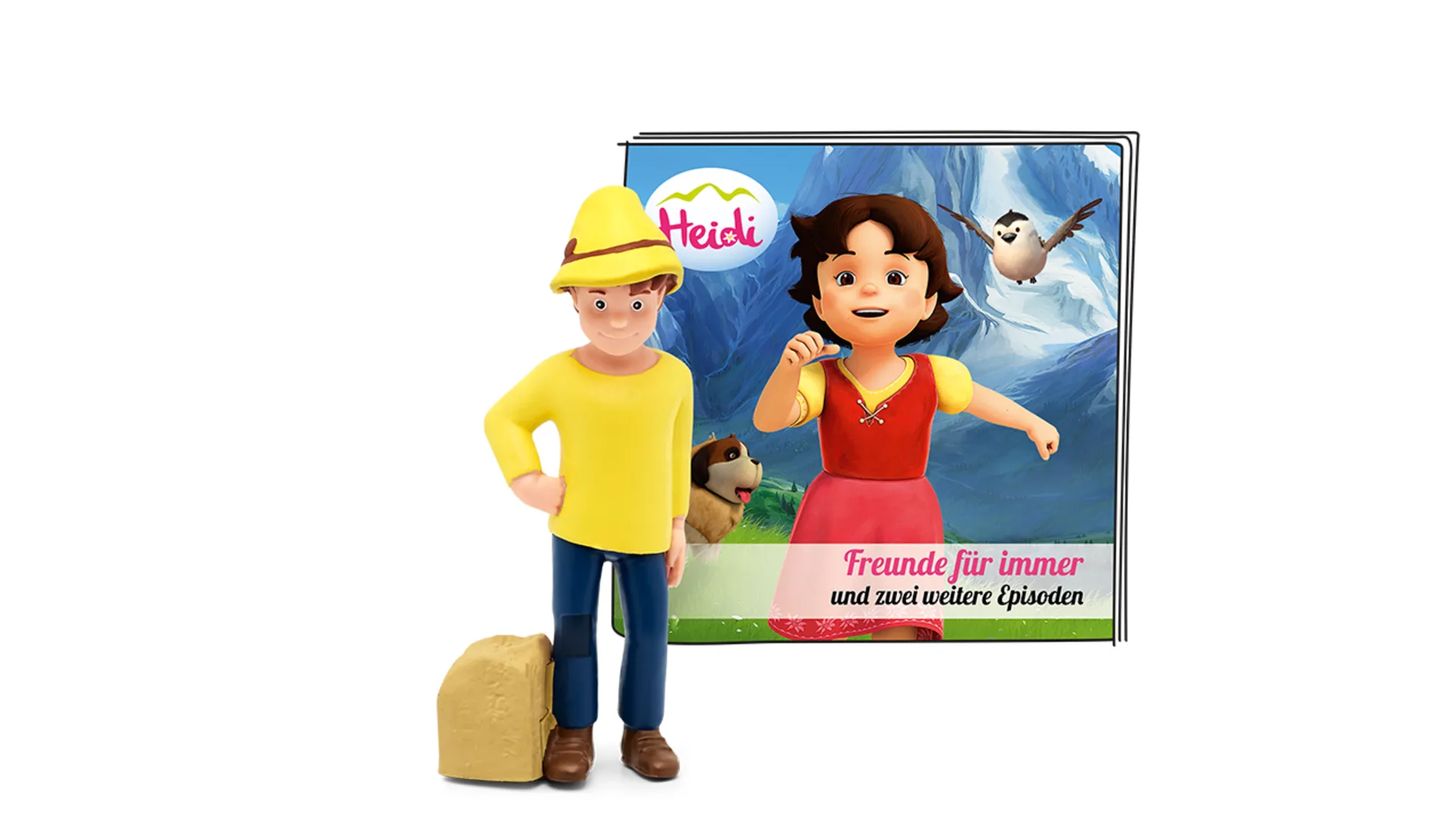 Heidi - Freunde für immer I