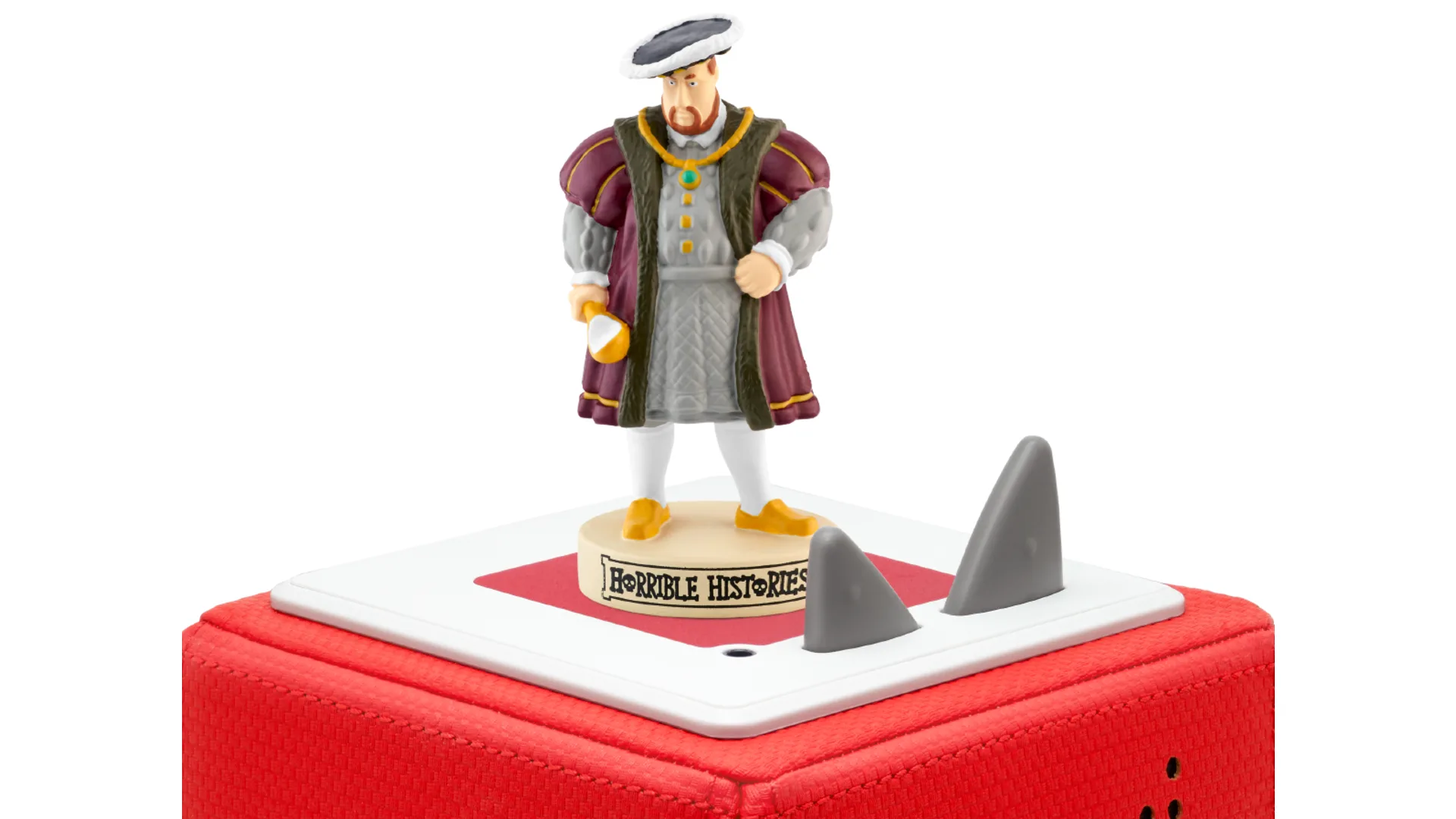 Horrible Histories - Terrible Tudors