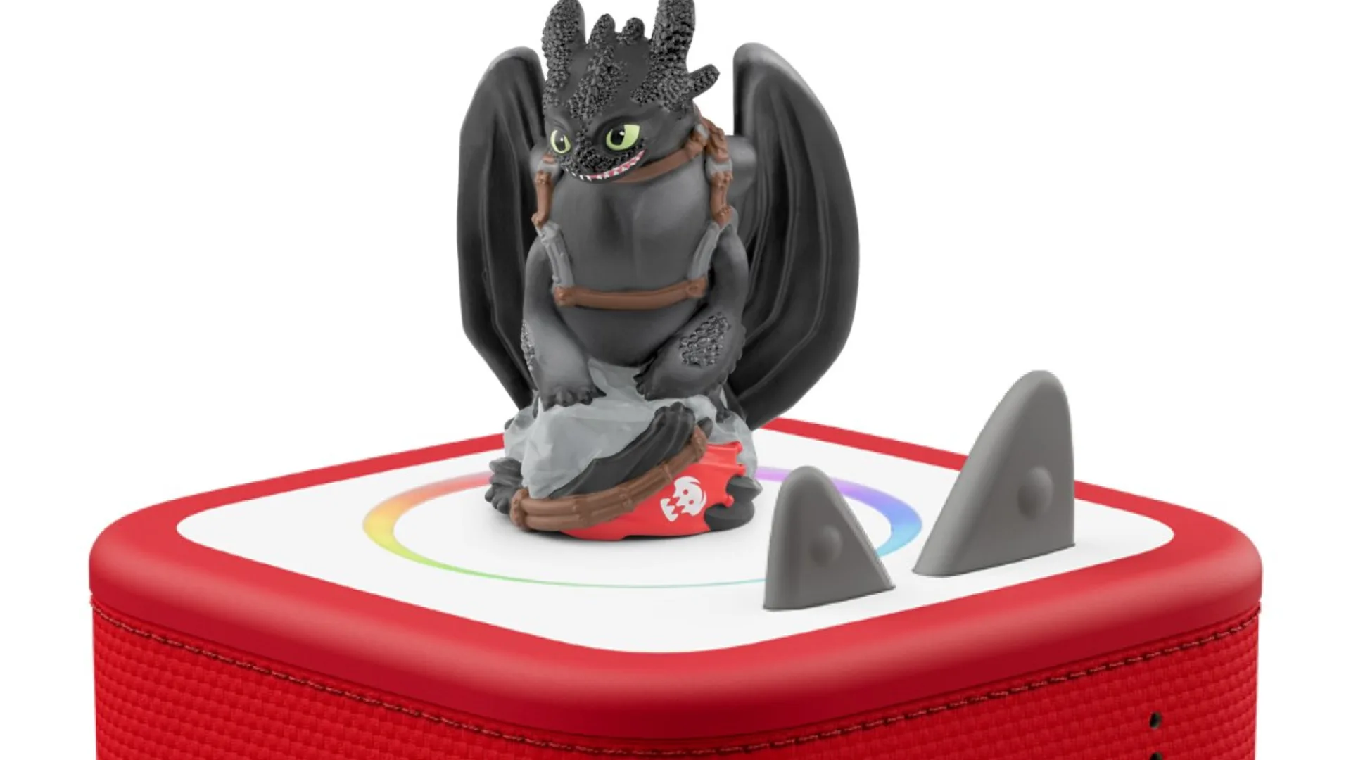 How to Train your Dragon: Toothless