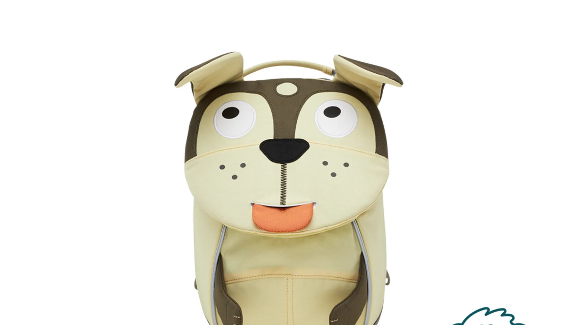 Kleiner Freund Hund - Affenzahn I