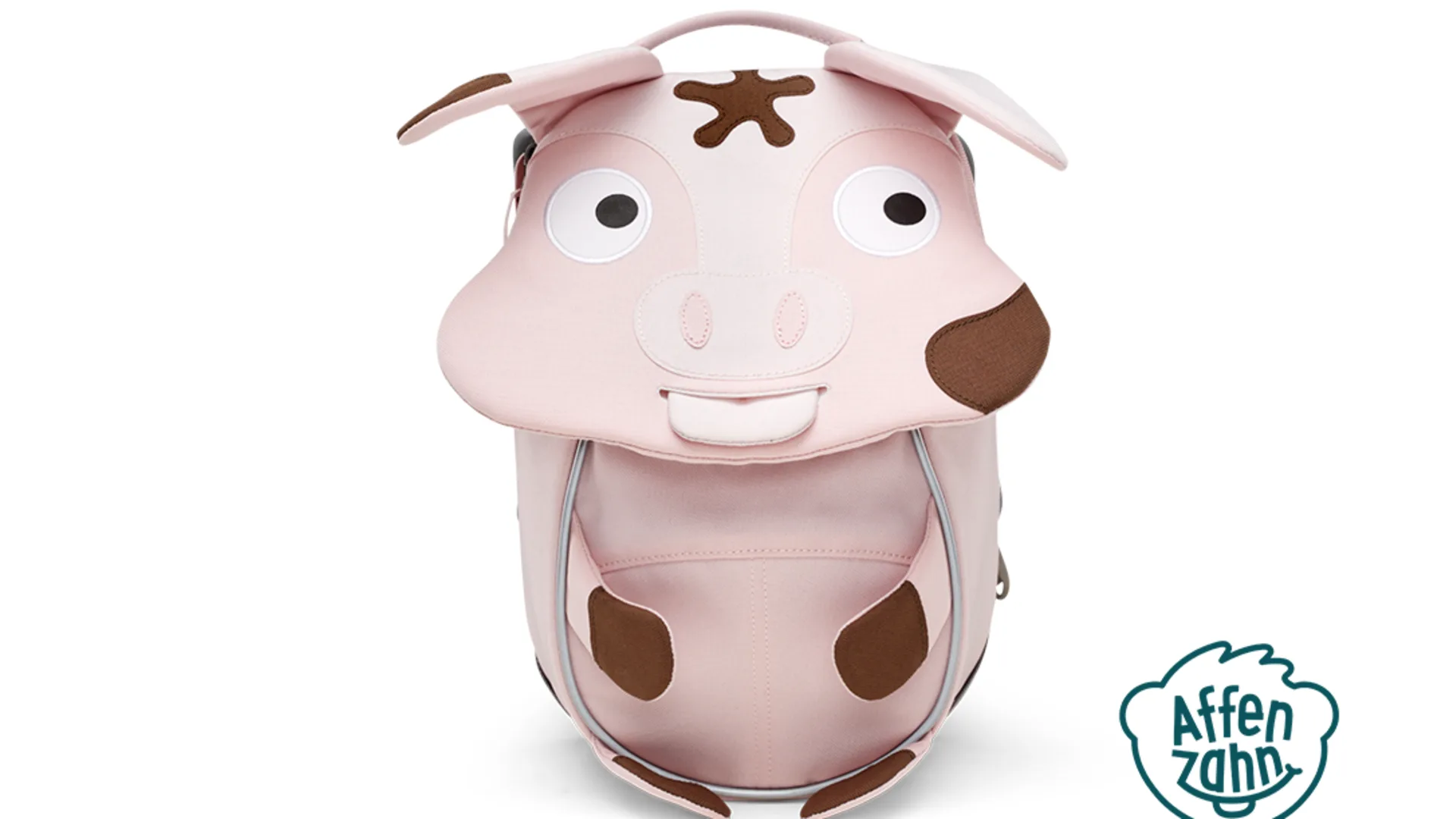 Kleiner Freund Schwein - Affenzahn I