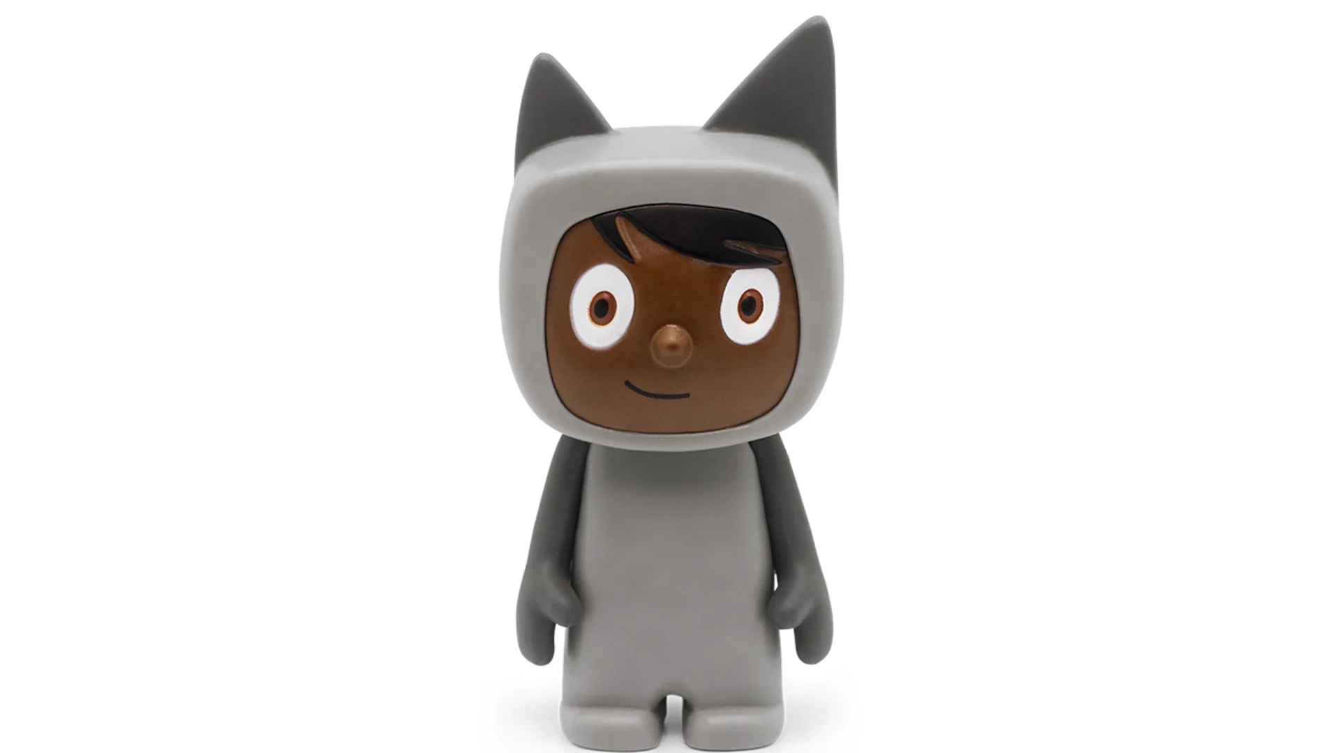 Kreativ-Tonie Anthrazit (Dunkelbraun) I