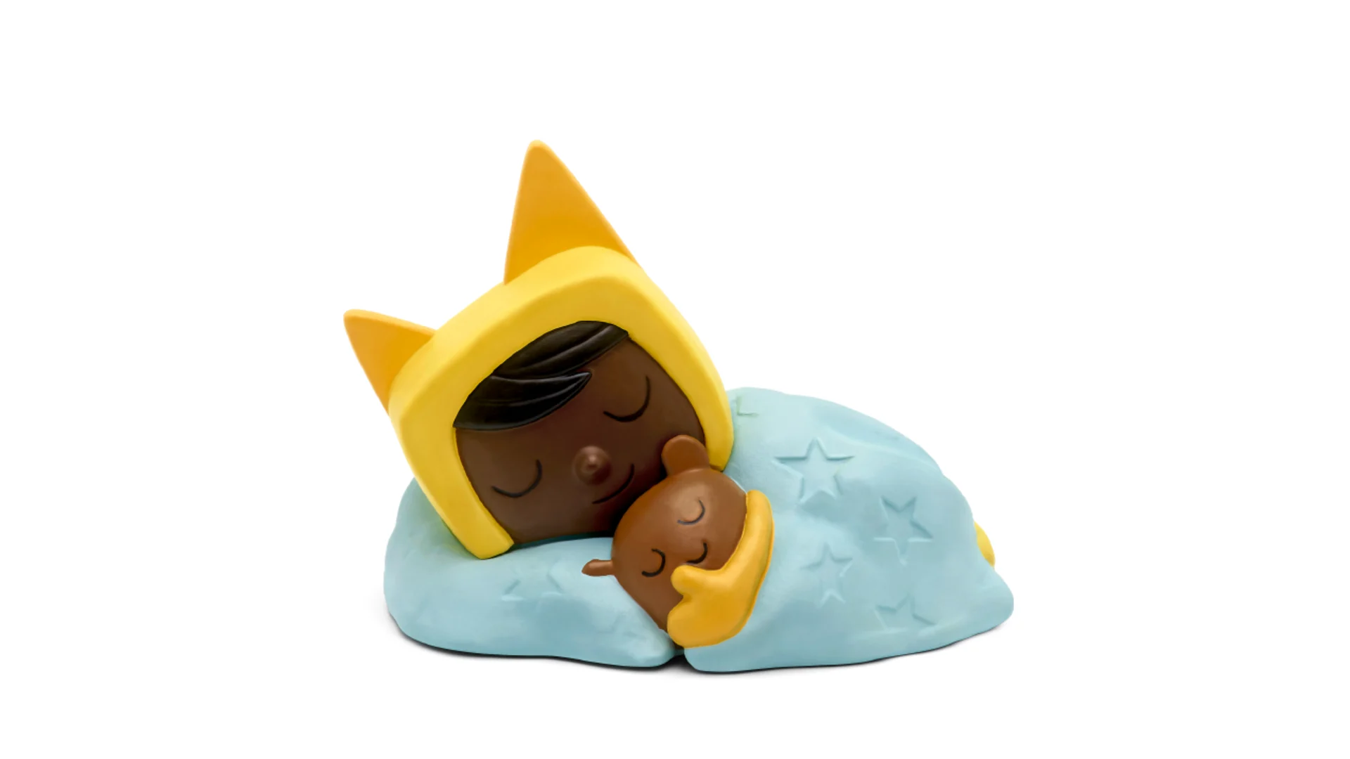 Kreativ-Tonie Sleepy (Dunkelbraun) I product image