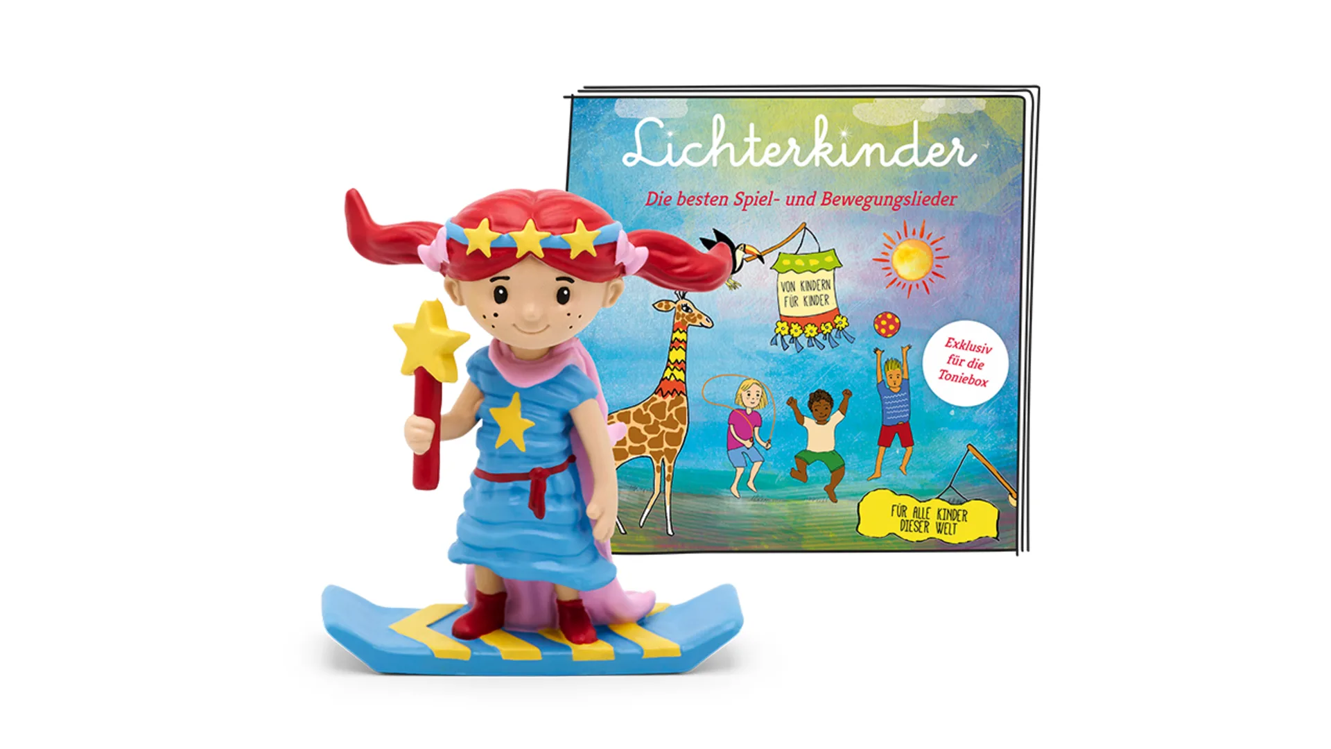 Lichterkind - Spiel- und Bewegungslieder I Online kaufen image