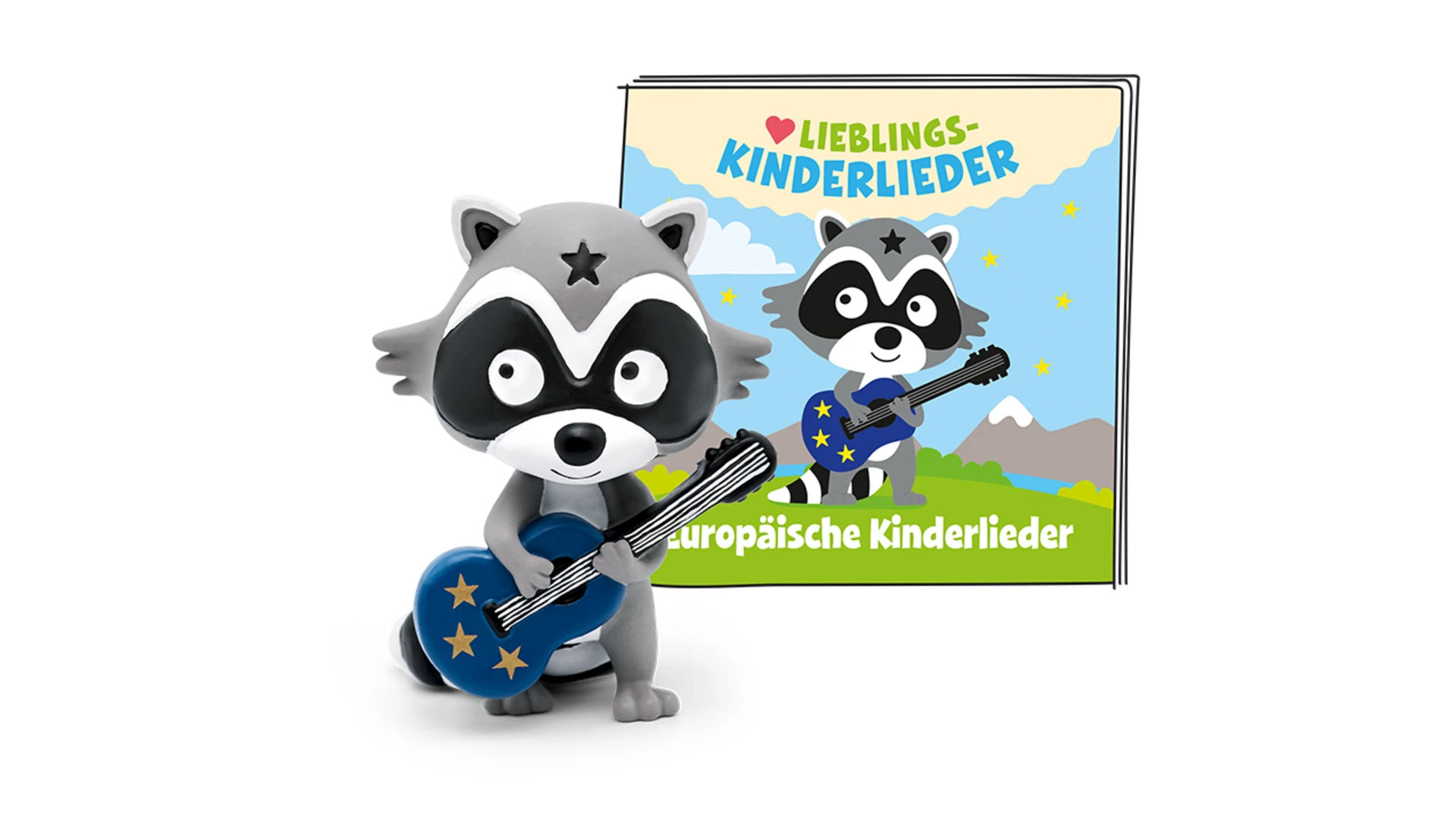 Lieblings-Kinderlieder - Europäische Kinderlieder I