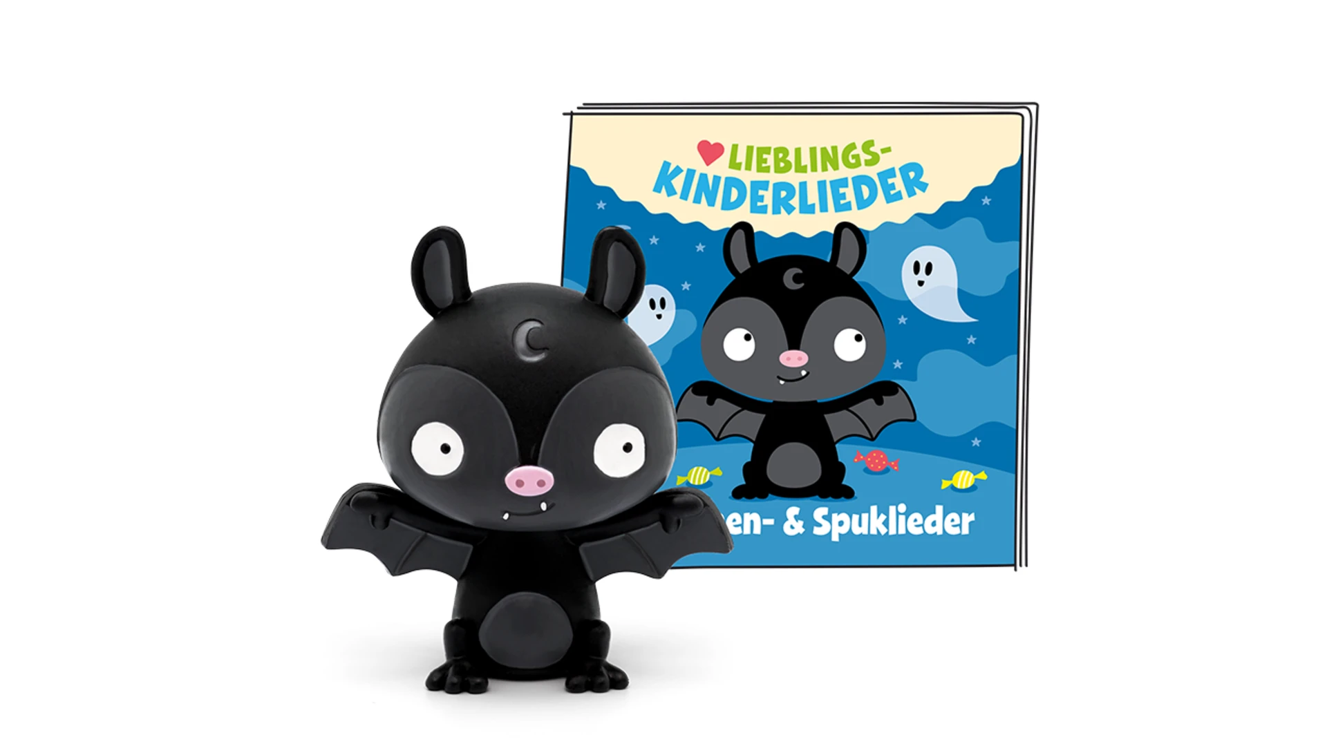 Lieblings-Kinderlieder - Halloween & Spuk I image