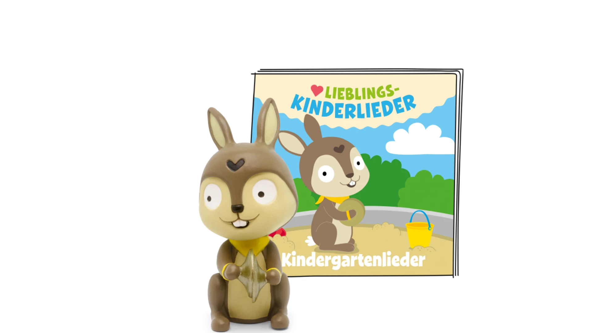 Lieblings-Kinderlieder - Kindergartenlieder I image
