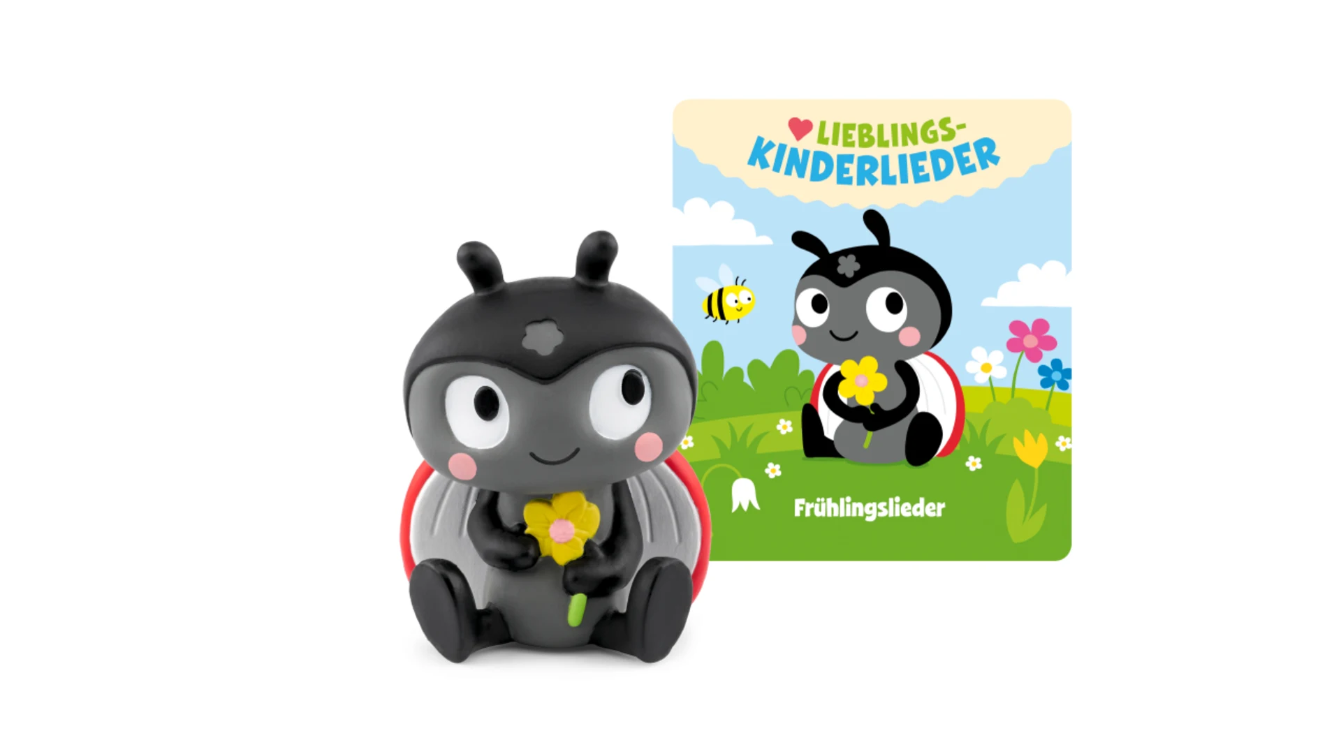 Lieblings-Kinderlieder Frühlingslieder I image