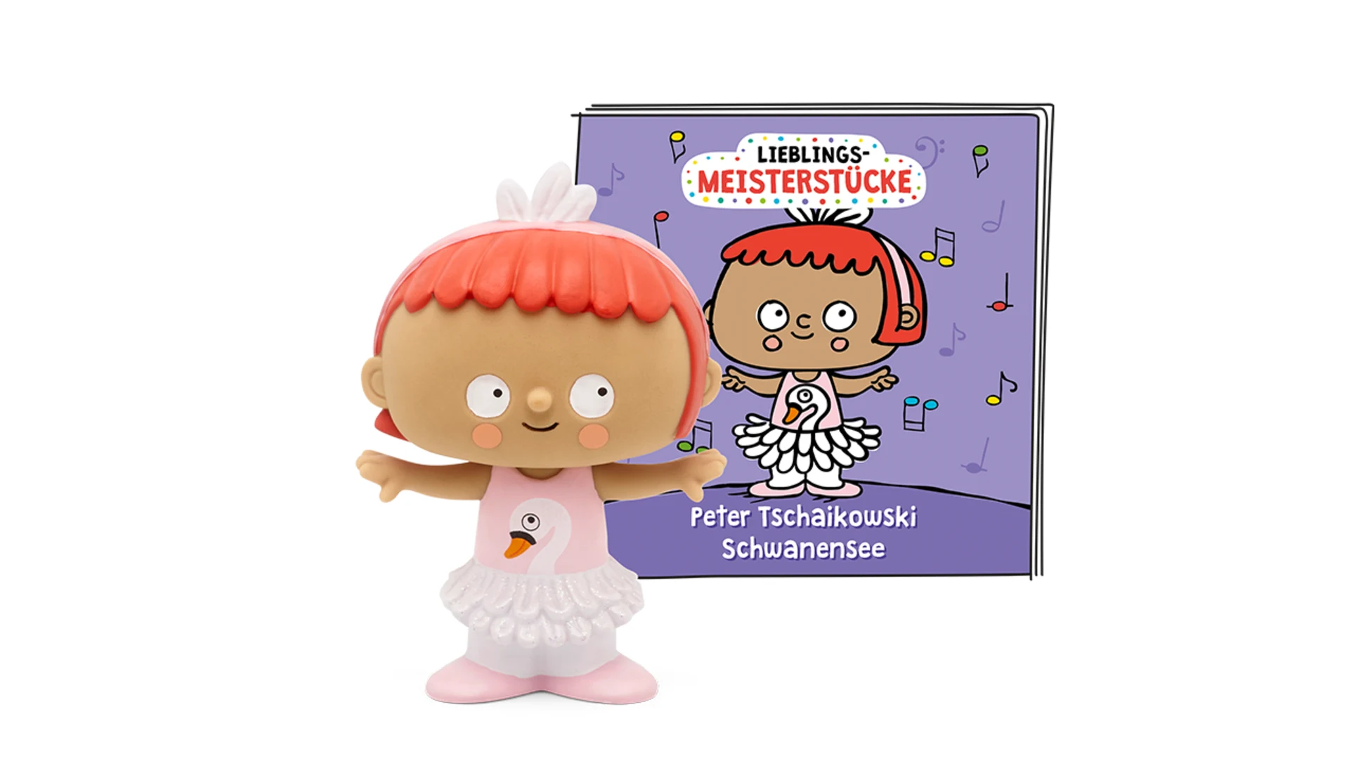 Lieblings-Meisterstücke - Schwanensee I