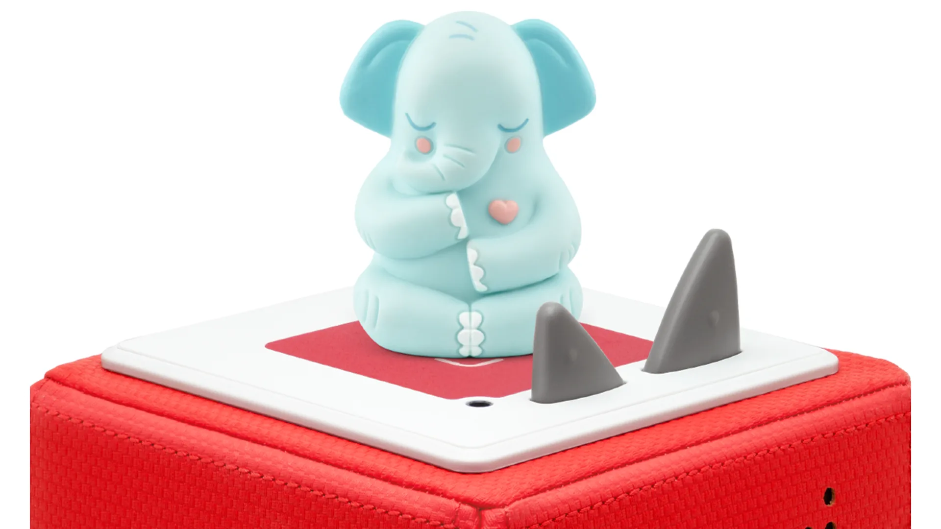 Mindfulness: Affirmations with Greta the Elephant