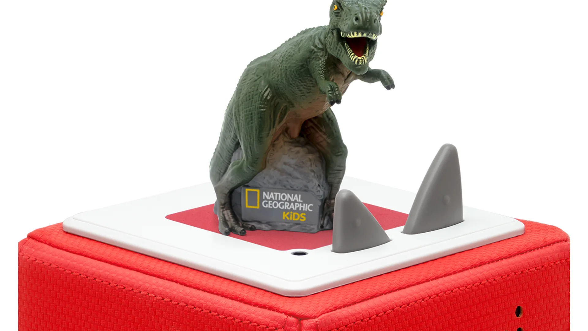 NatGeo - Dinosaur