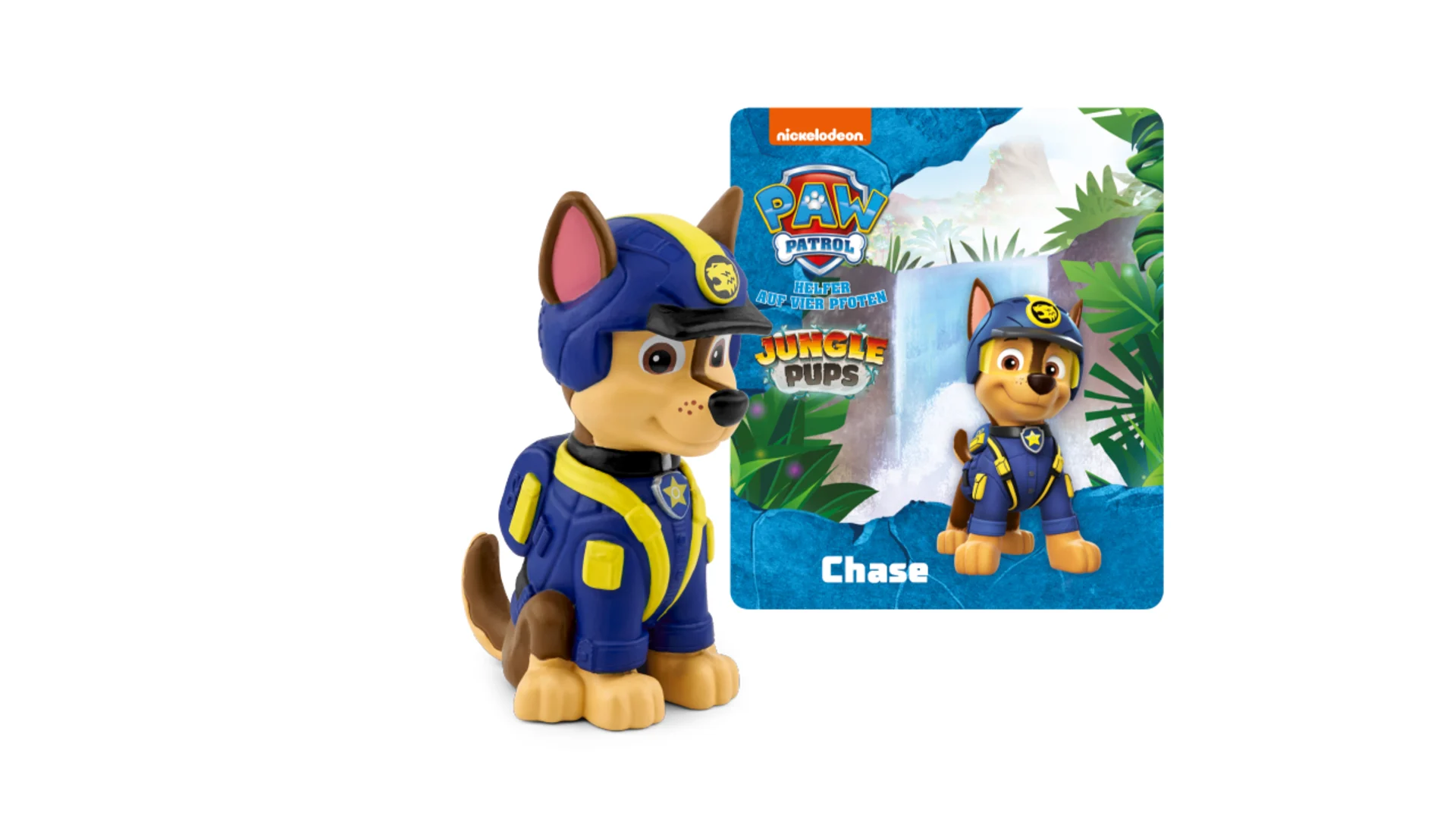 Paw Patrol - Jungle Pups: Chase I
