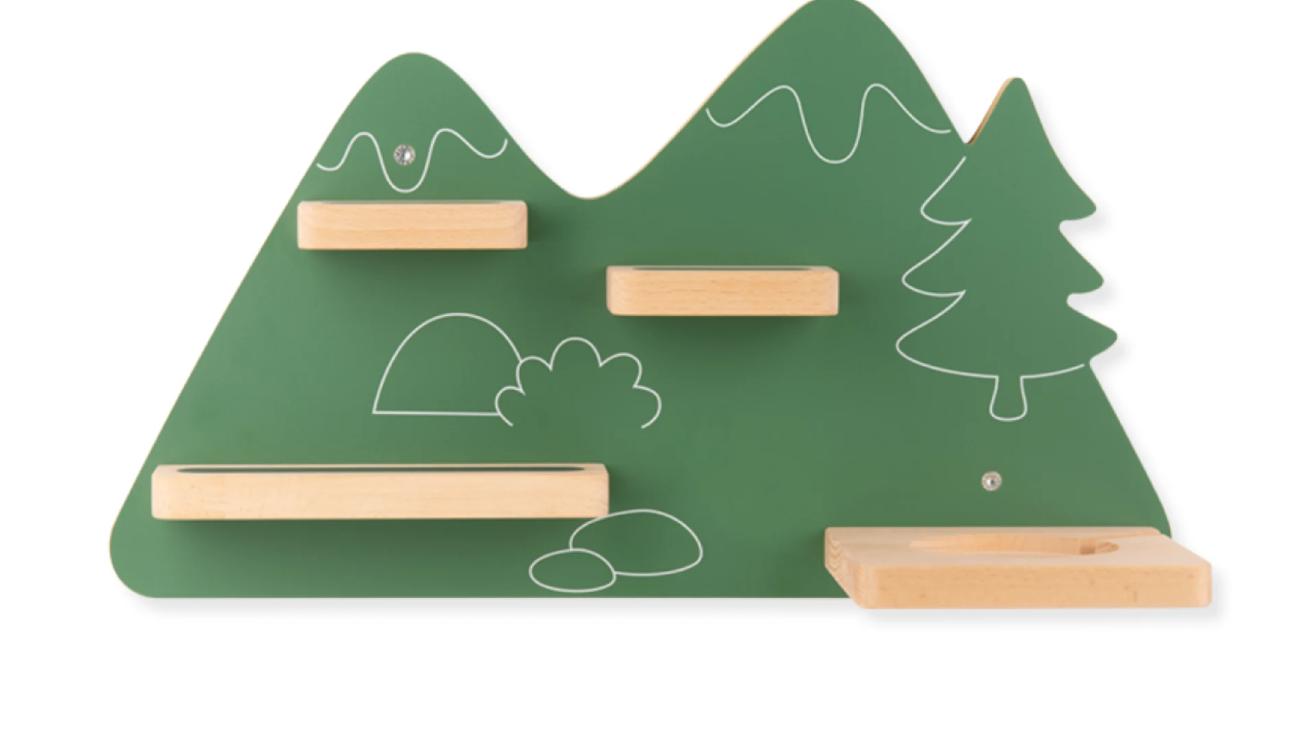 Shelf Mountain I Buy Now image