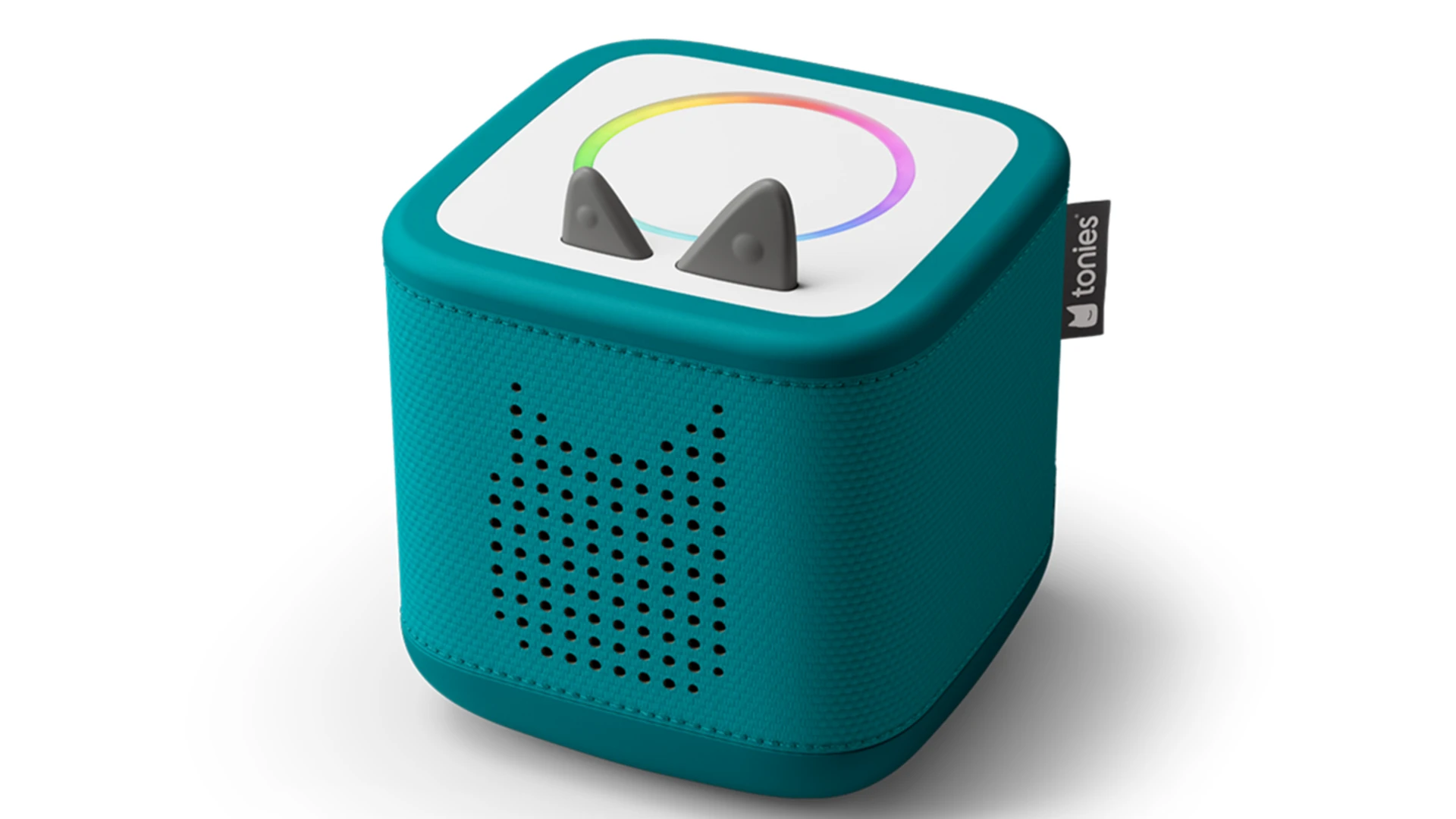 Toniebox 2 - Tropical Teal I Buy now