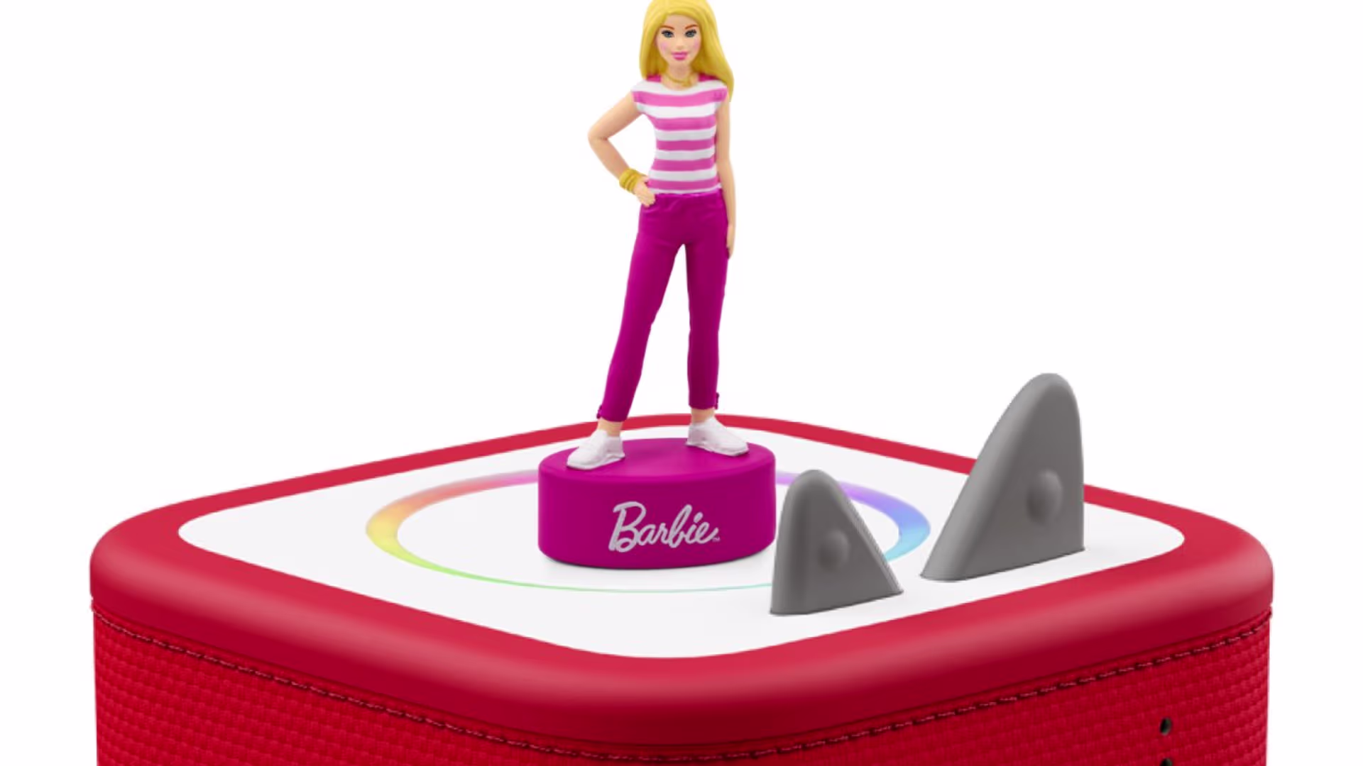 tonies® | Barbie - Barbie: You Can Be Anything | Buy online now product image