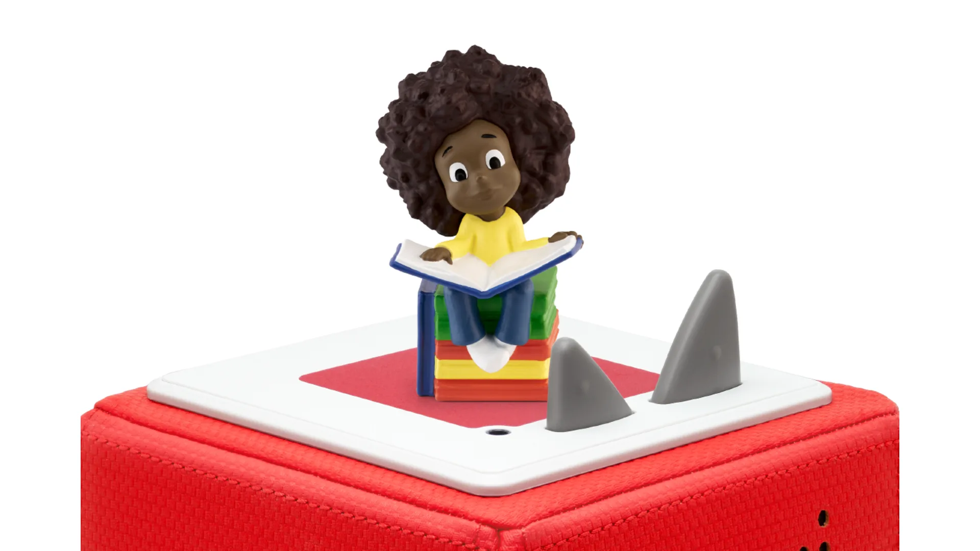 Cultural Tales - Black British Tales