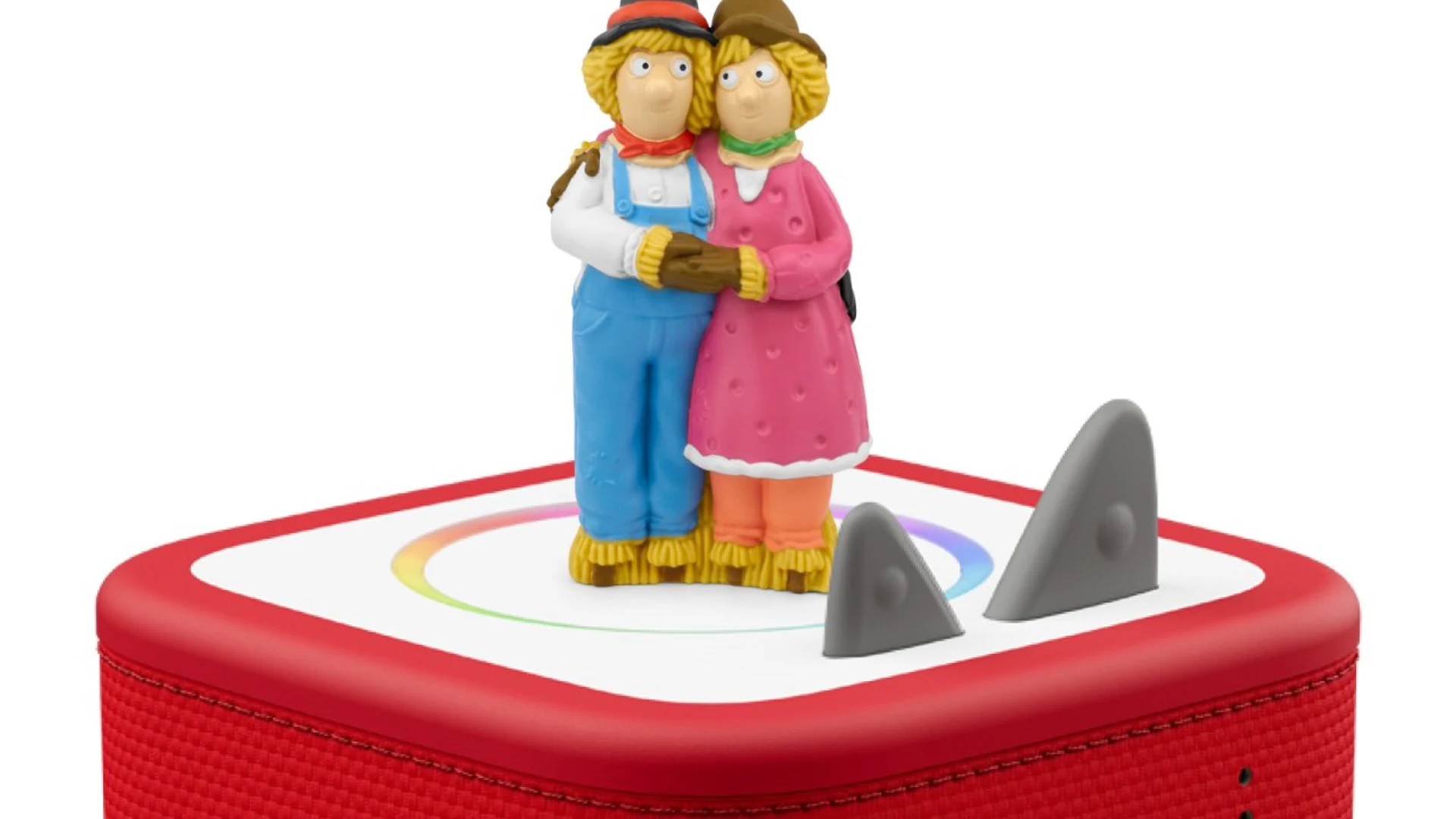 Julia Donaldson - Julia Donaldson: The Scarecrow's Wedding