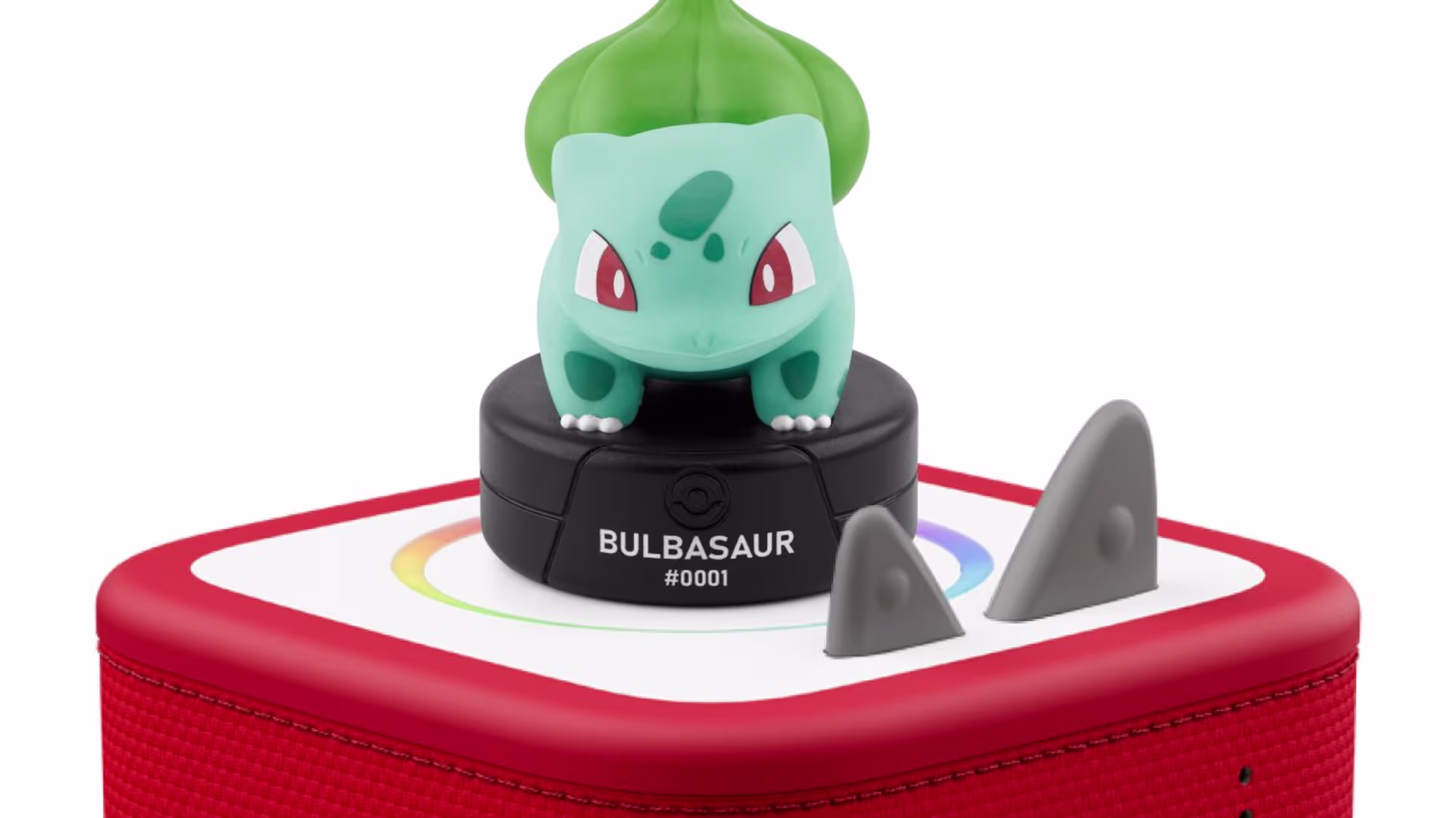 tonies® | Pokémon - Pokémon: Bulbasaur | Buy online now product image