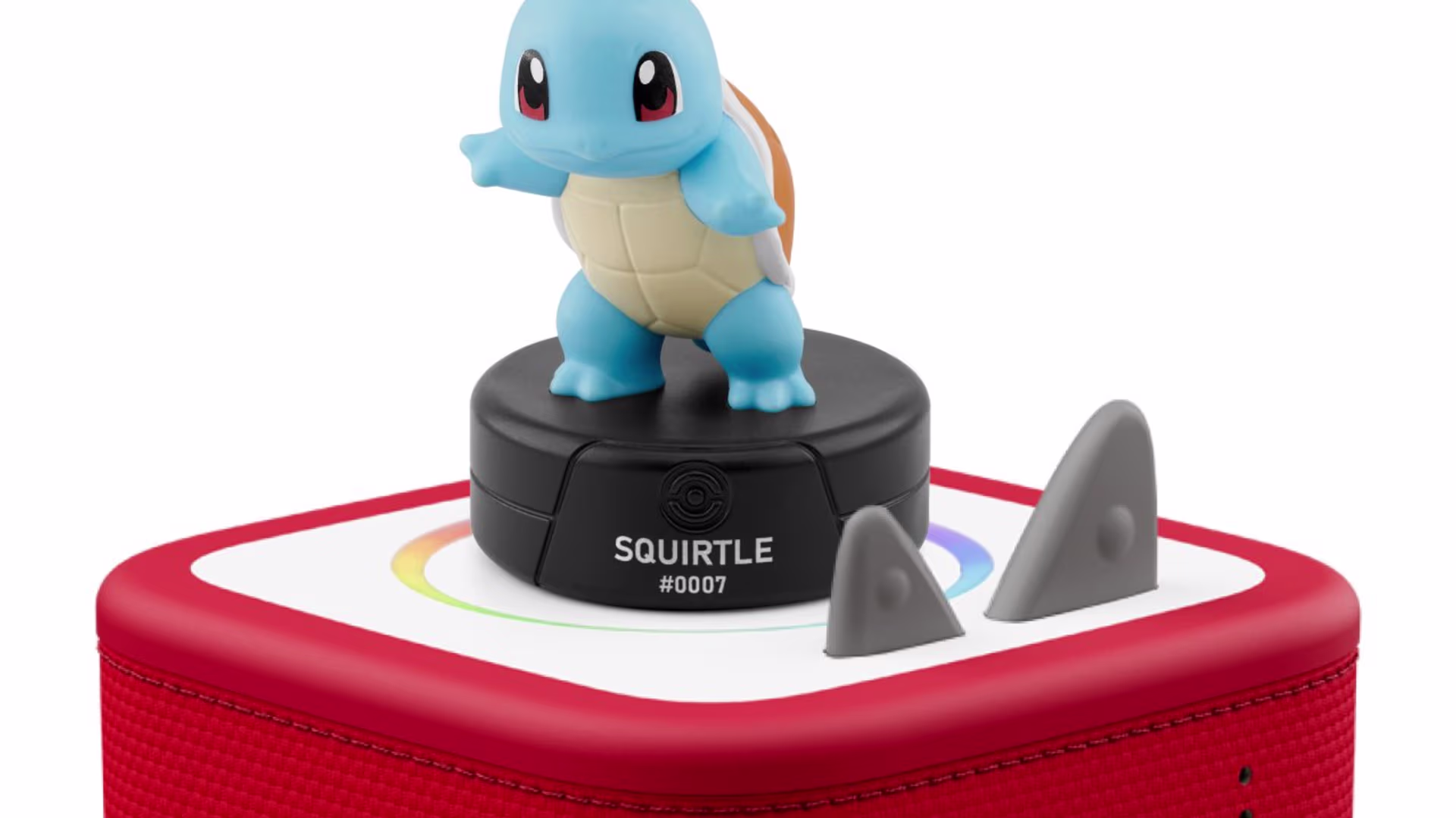 tonies® | Pokémon - Pokémon: Squirtle | Buy online now product image