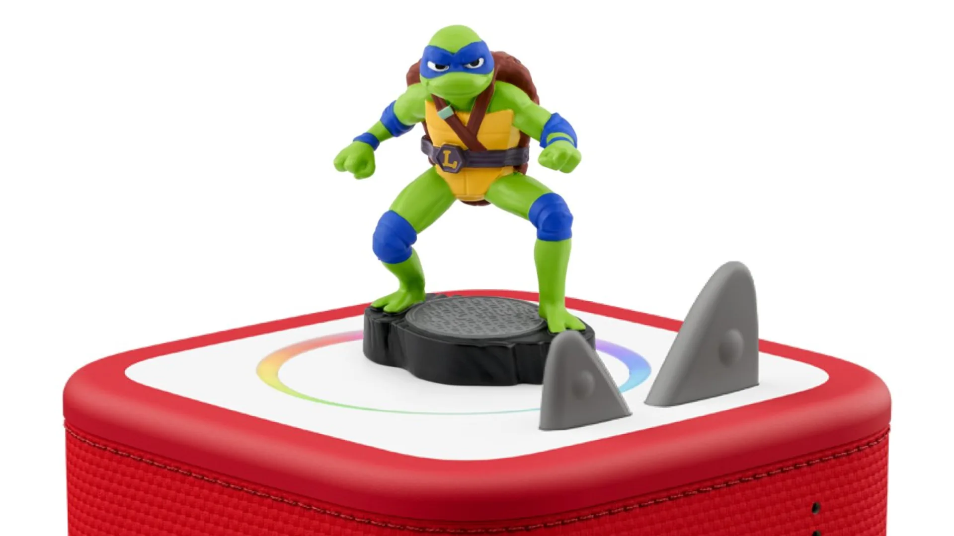 Teenage Mutant Ninja Turtles - Teenage Mutant Ninja Turtles: Leonardo