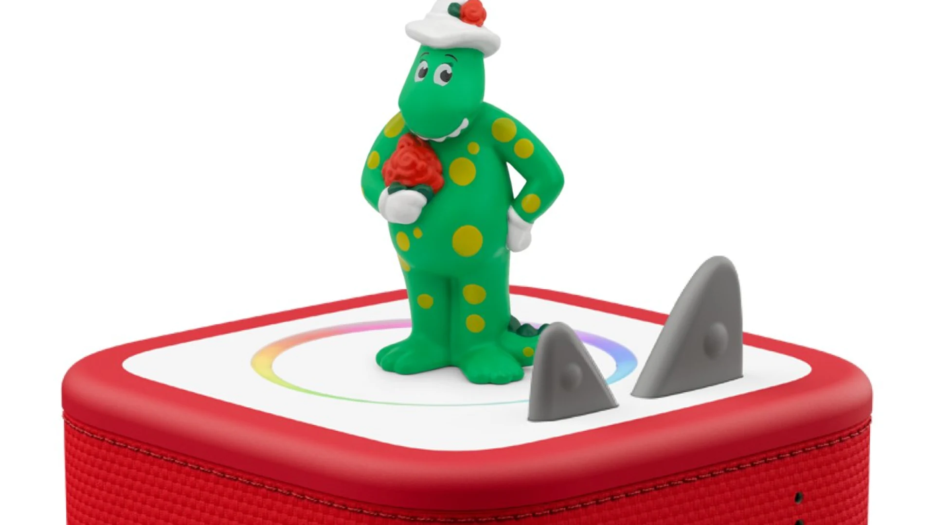 tonies® | The Wiggles - The Wiggles: Dorothy Dinosaur | Buy online now