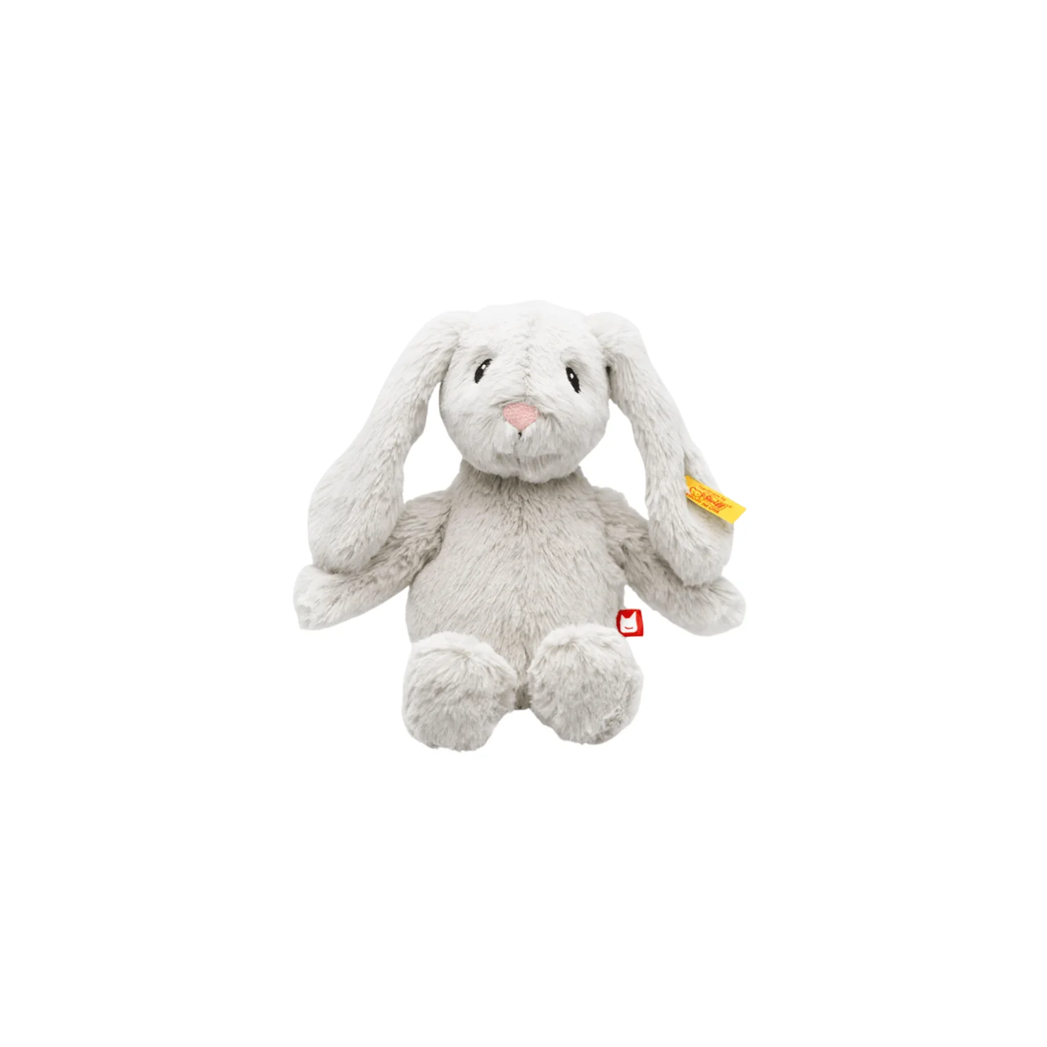 x Steiff Hoppie Rabbit Plush Tonie image