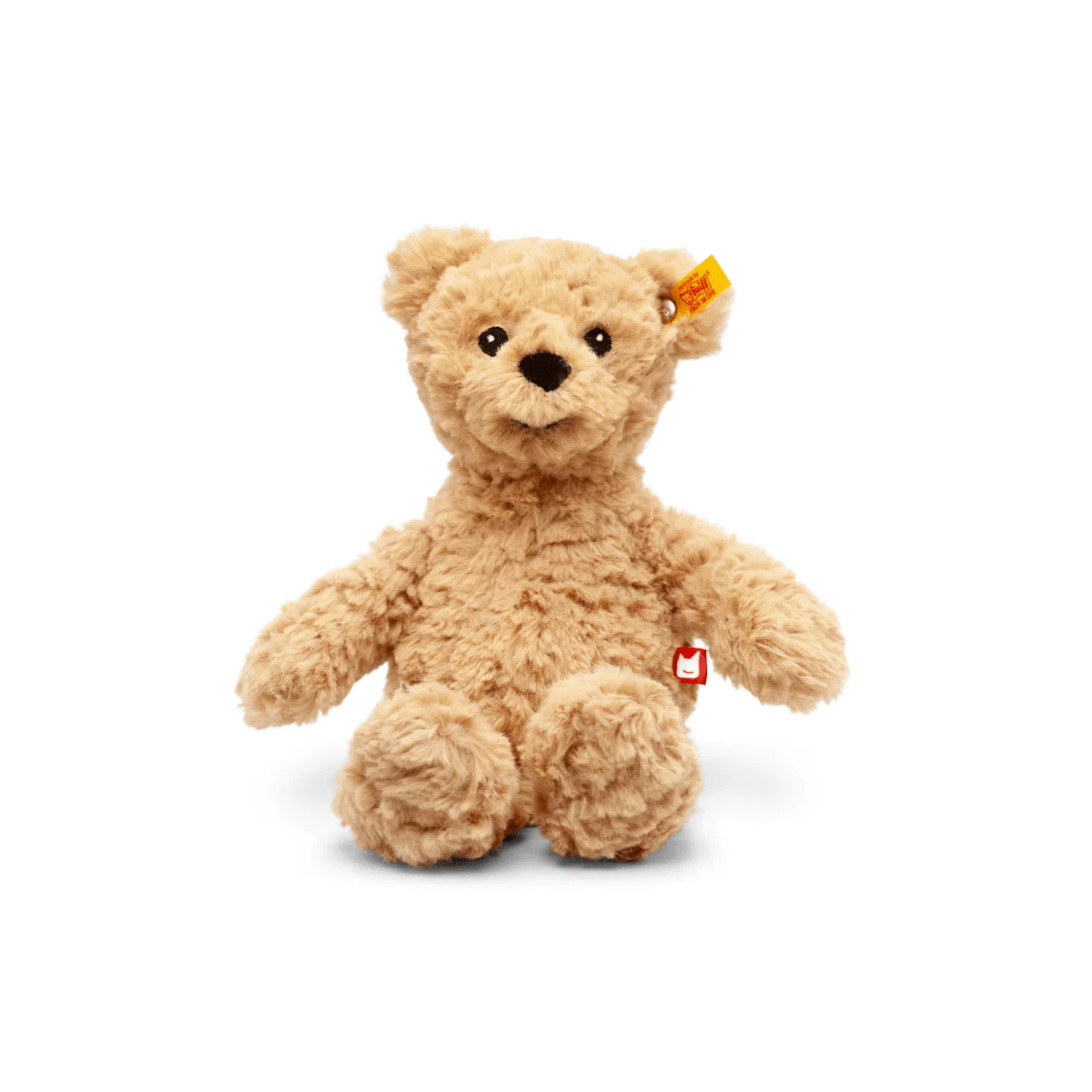 x Steiff Jimmy Bear Plush Tonie image